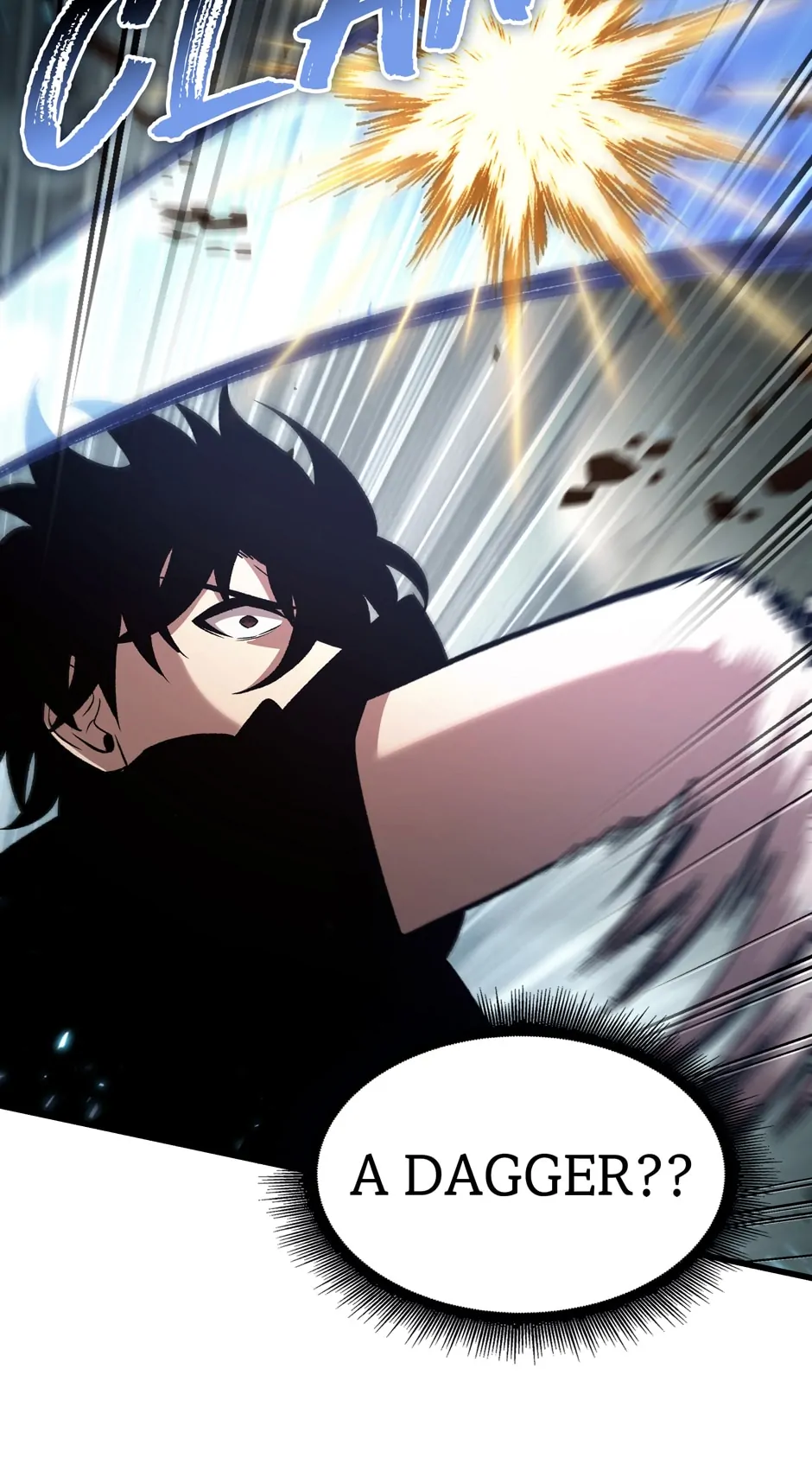 Pick Me Up (Official) - Chapter 43 manhwa