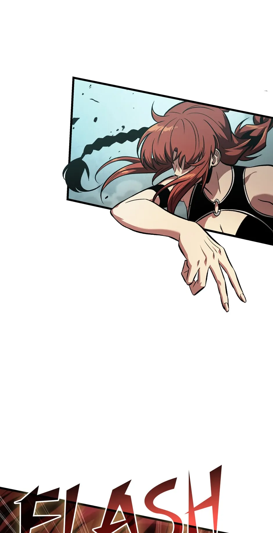 Pick Me Up (Official) - Chapter 43 manhwa