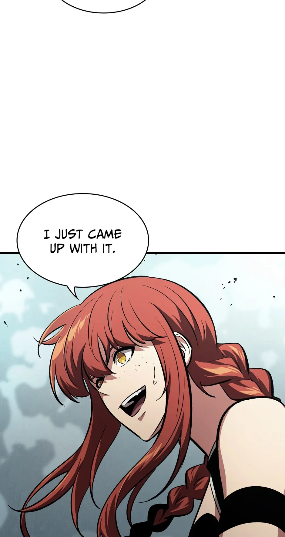 Pick Me Up (Official) - Chapter 43 manhwa