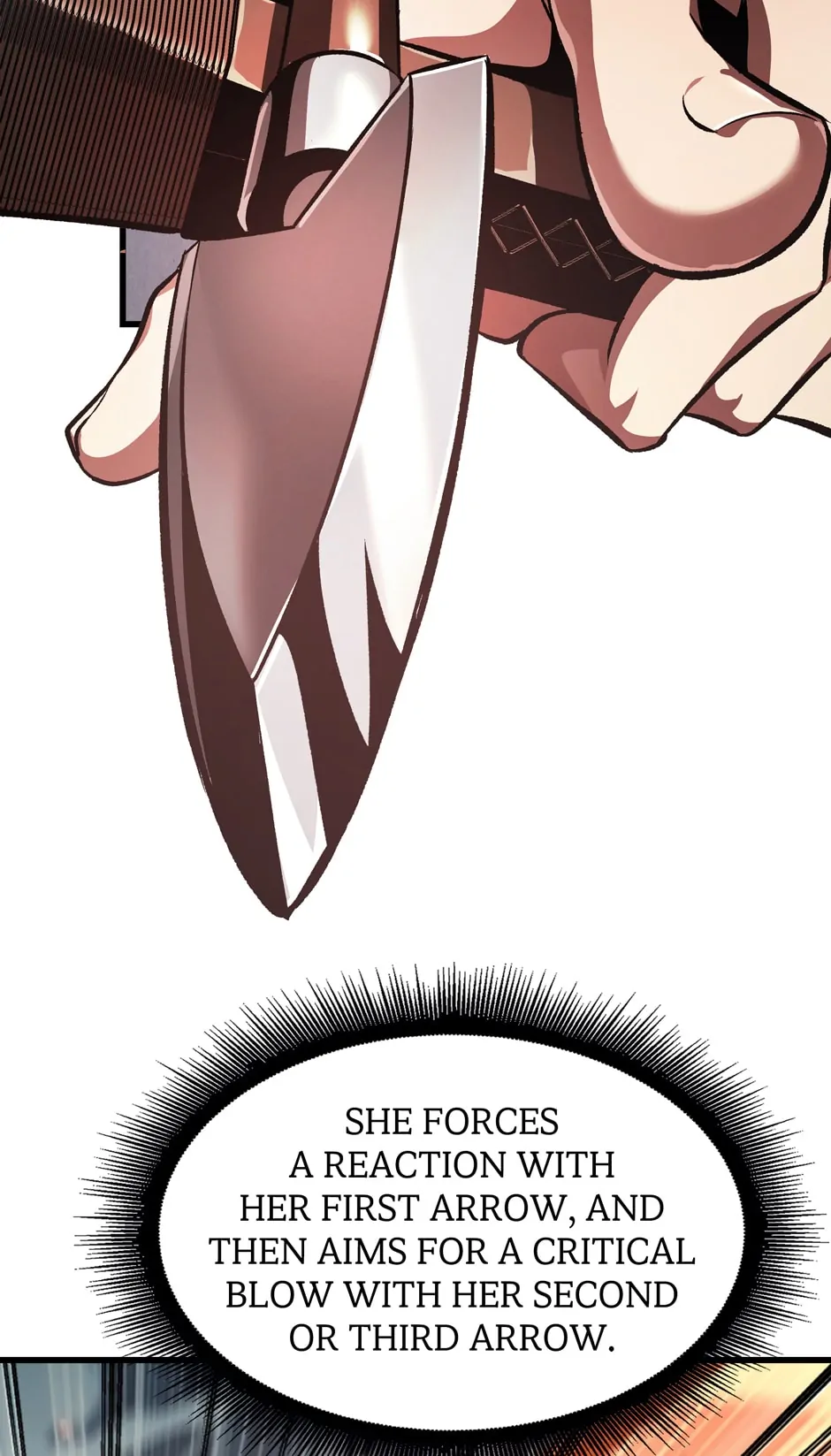 Pick Me Up (Official) - Chapter 43 manhwa