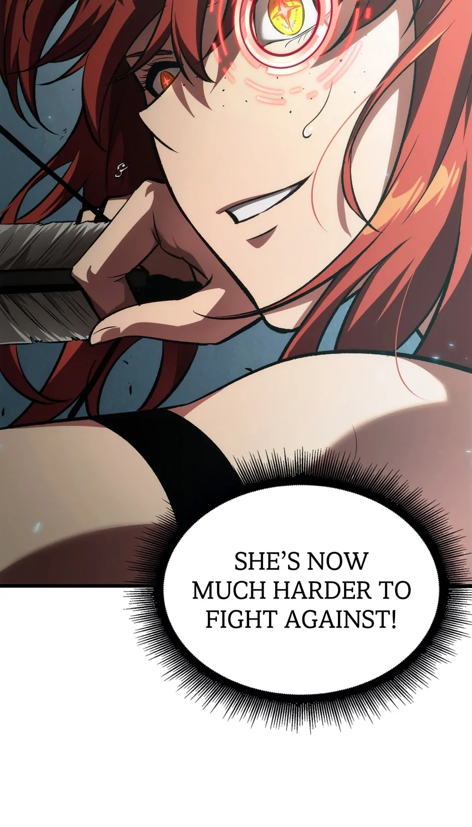 Pick Me Up (Official) - Chapter 43 manhwa