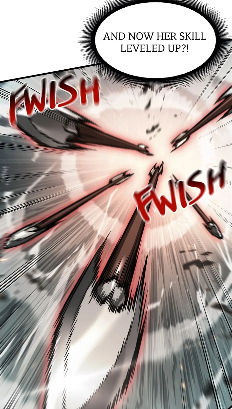 Pick Me Up (Official) - Chapter 43 manhwa