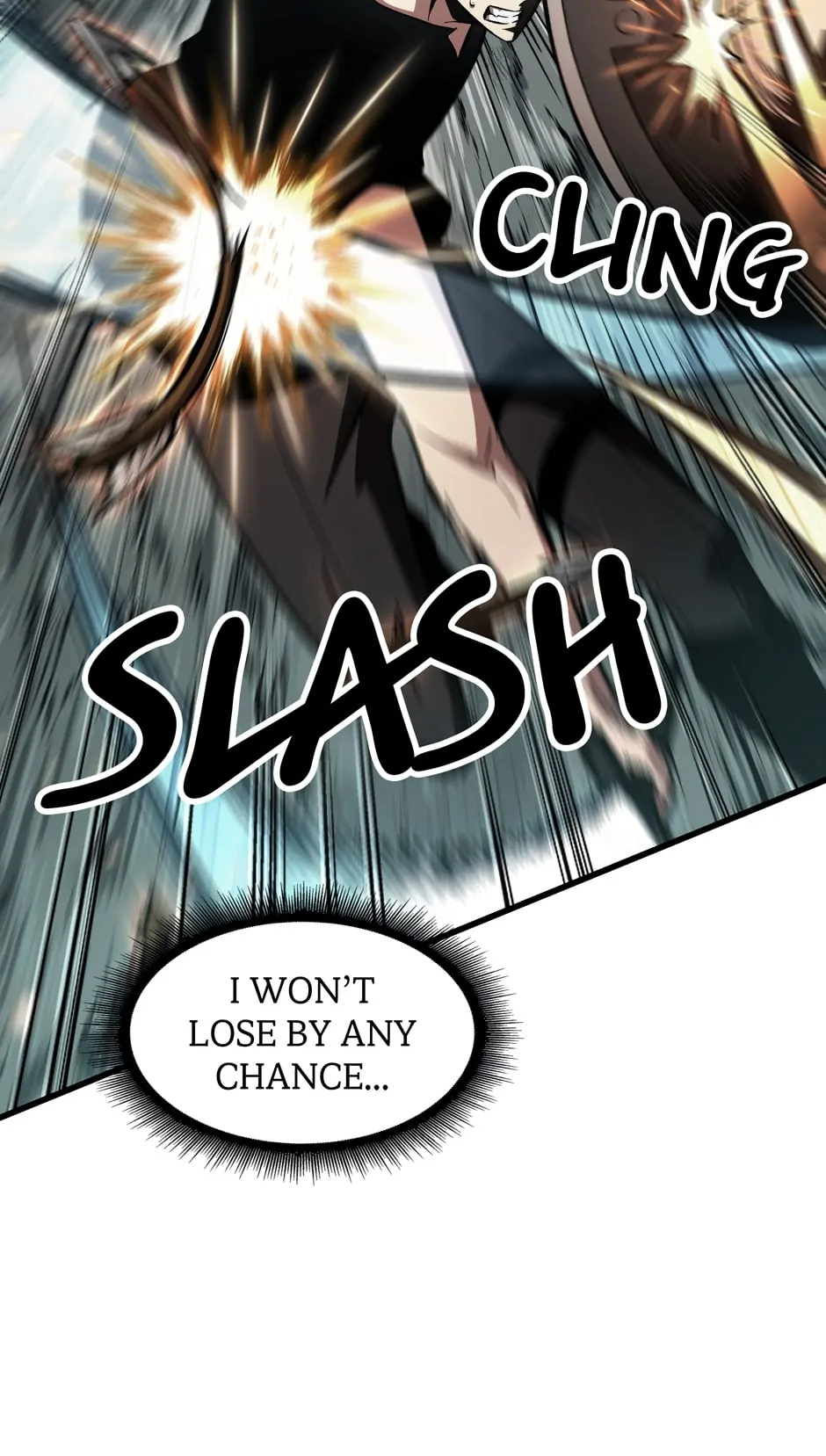 Pick Me Up (Official) - Chapter 43 manhwa