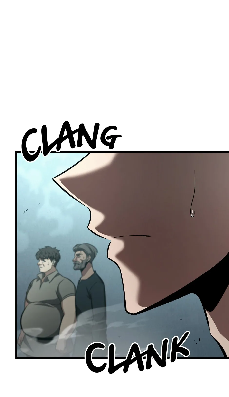 Pick Me Up (Official) - Chapter 43 manhwa