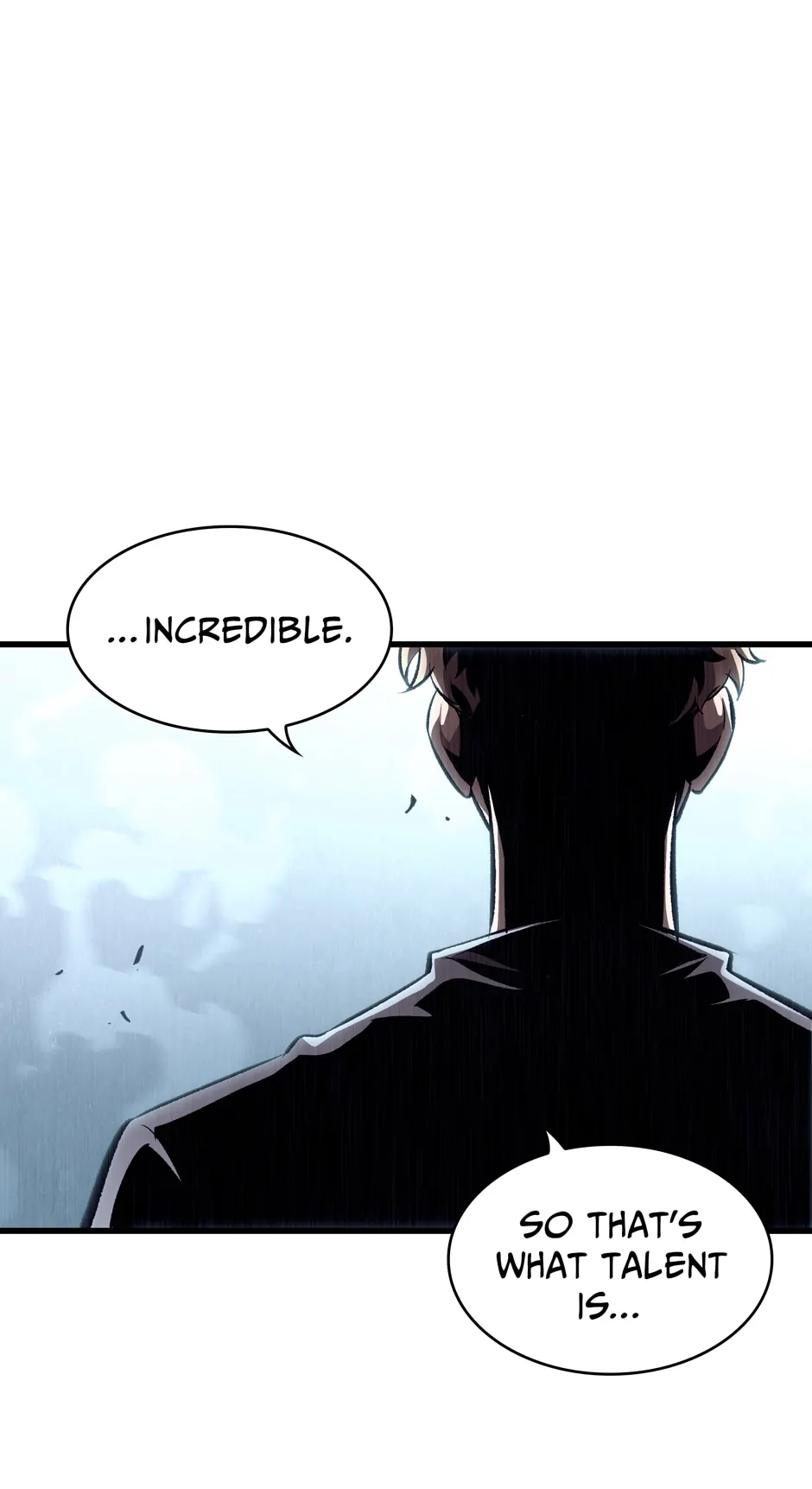 Pick Me Up (Official) - Chapter 43 manhwa