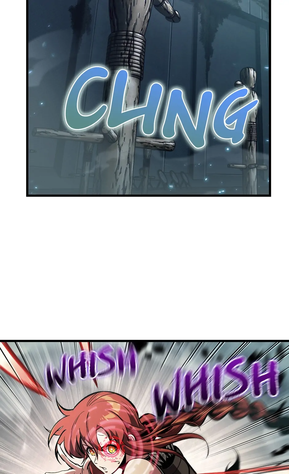 Pick Me Up (Official) - Chapter 44 manhwa
