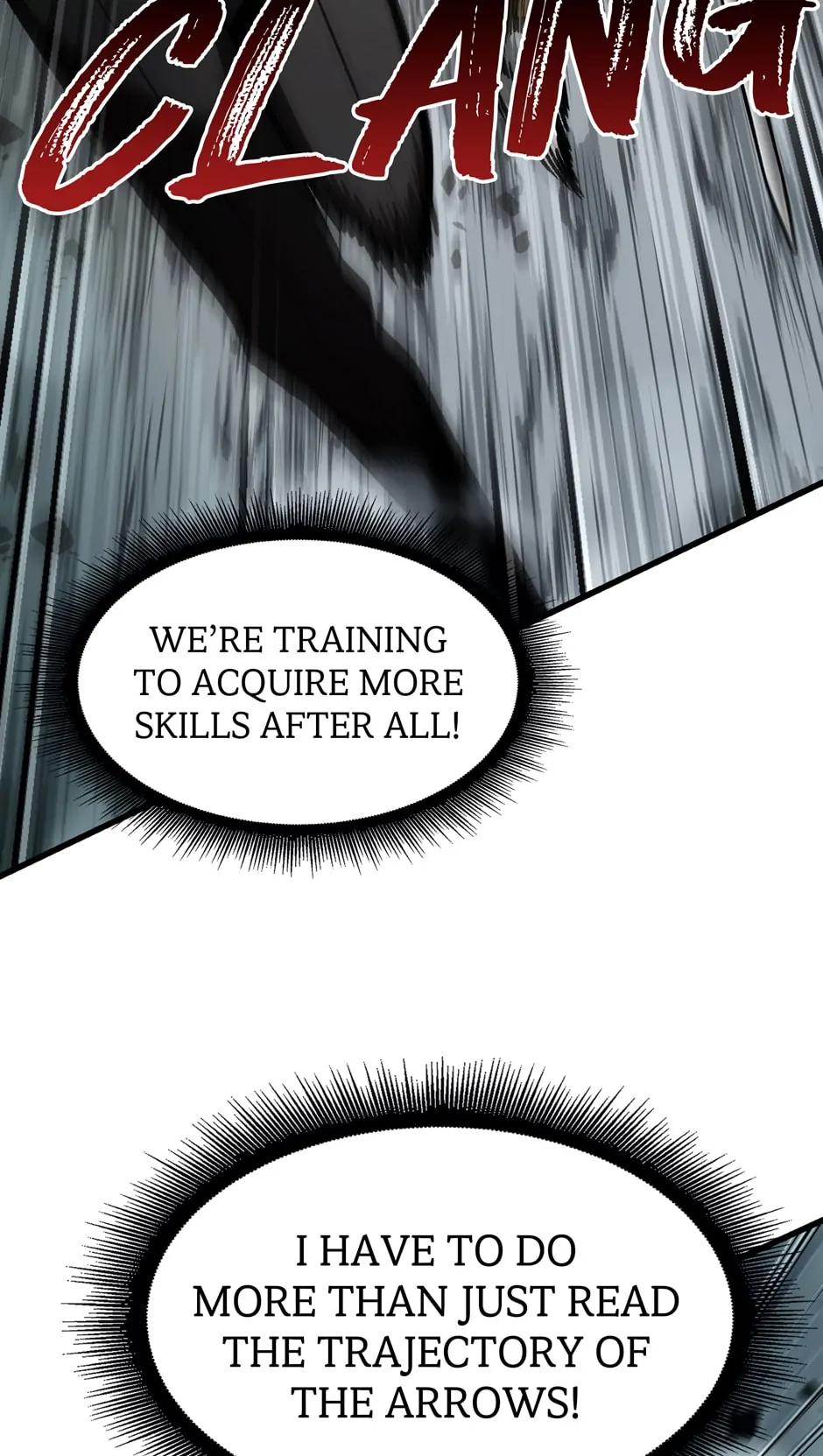 Pick Me Up (Official) - Chapter 44 manhwa