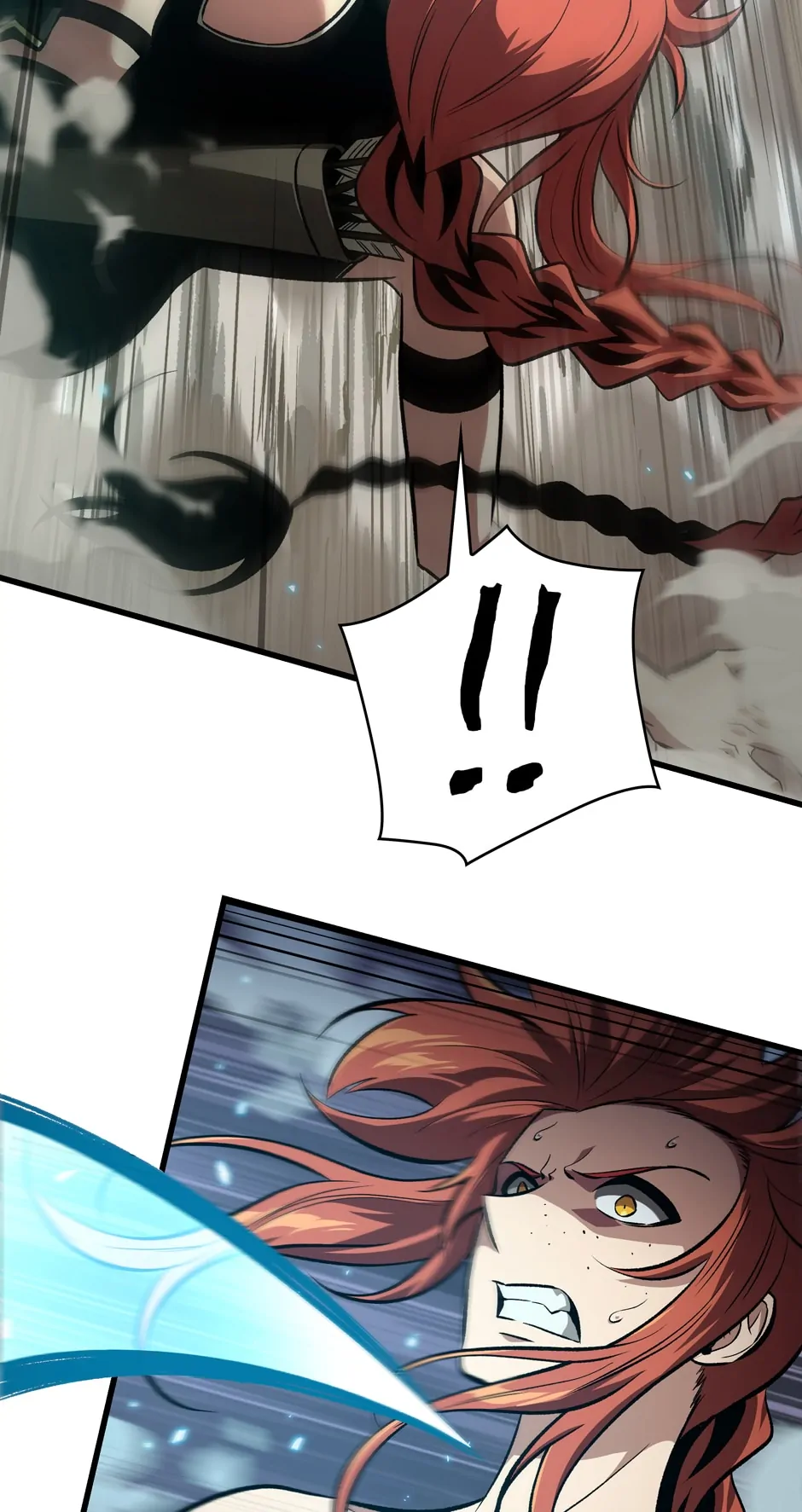 Pick Me Up (Official) - Chapter 44 manhwa