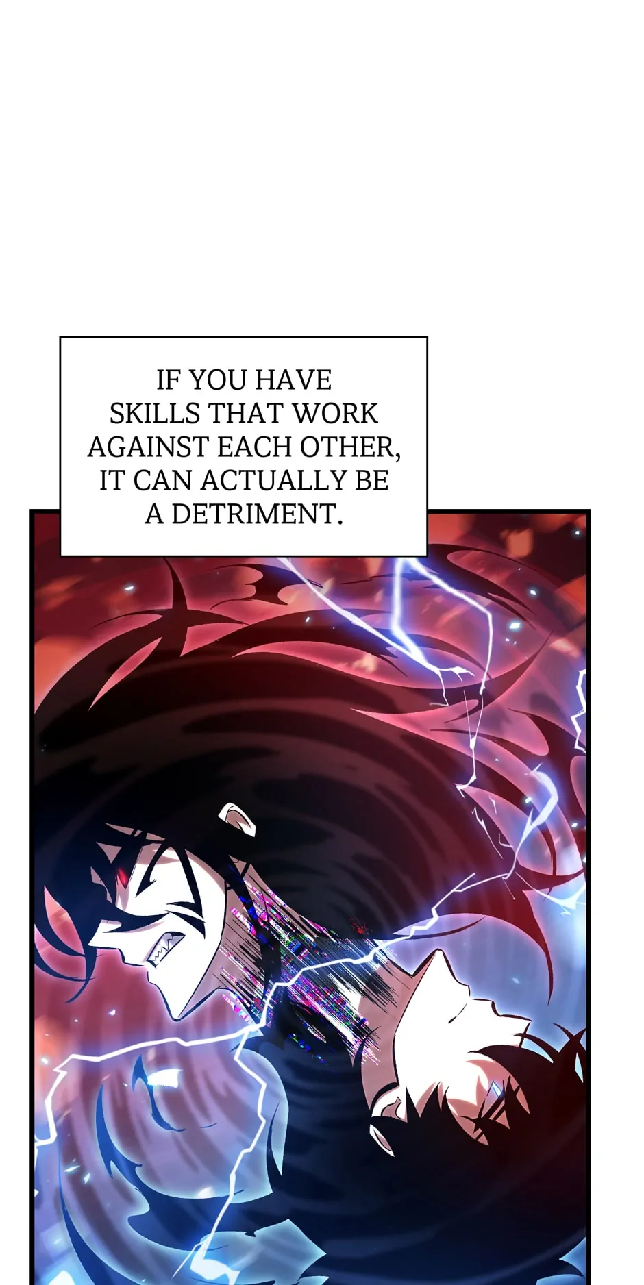 Pick Me Up (Official) - Chapter 44 manhwa