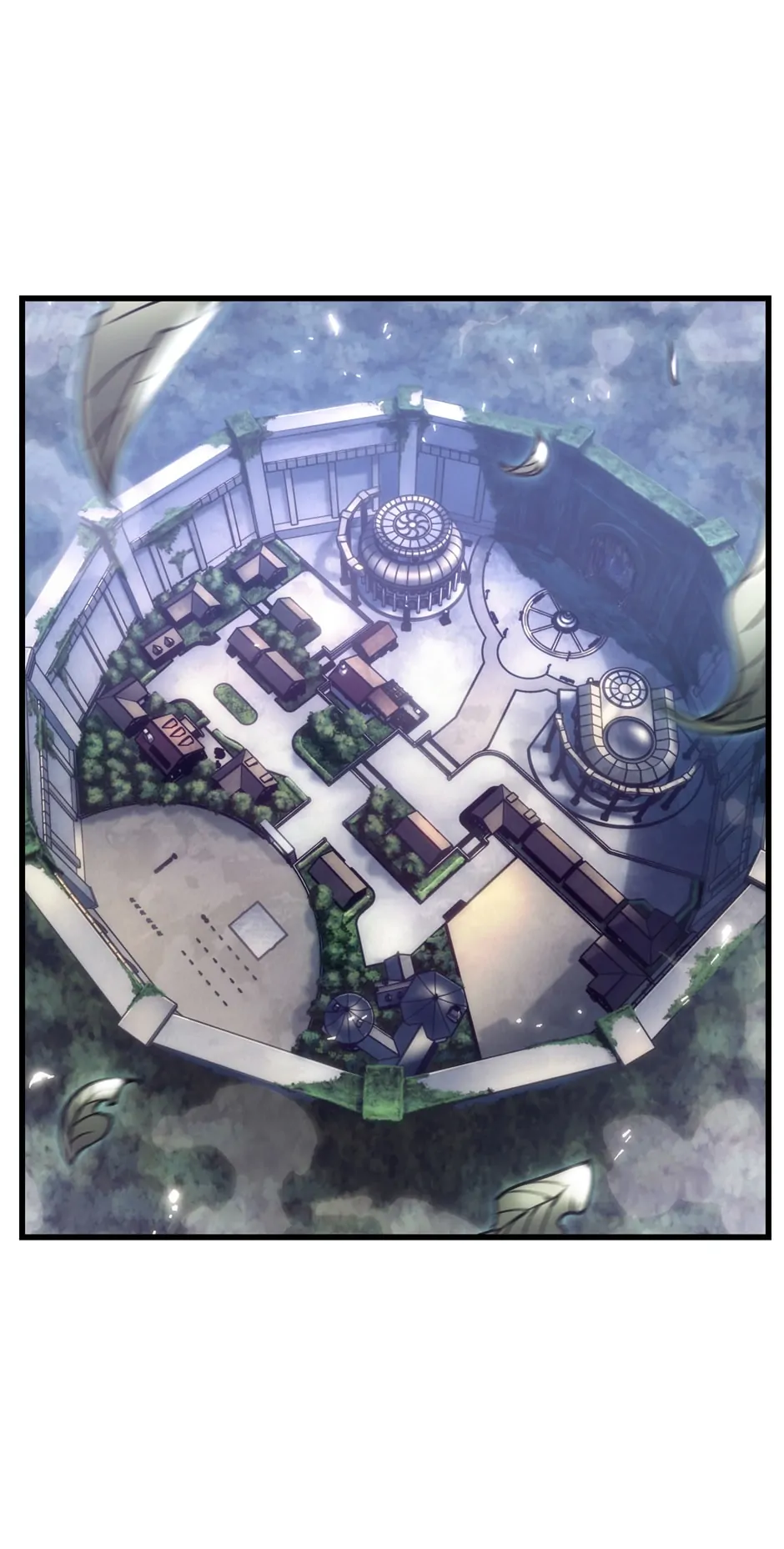 Pick Me Up (Official) - Chapter 44 manhwa
