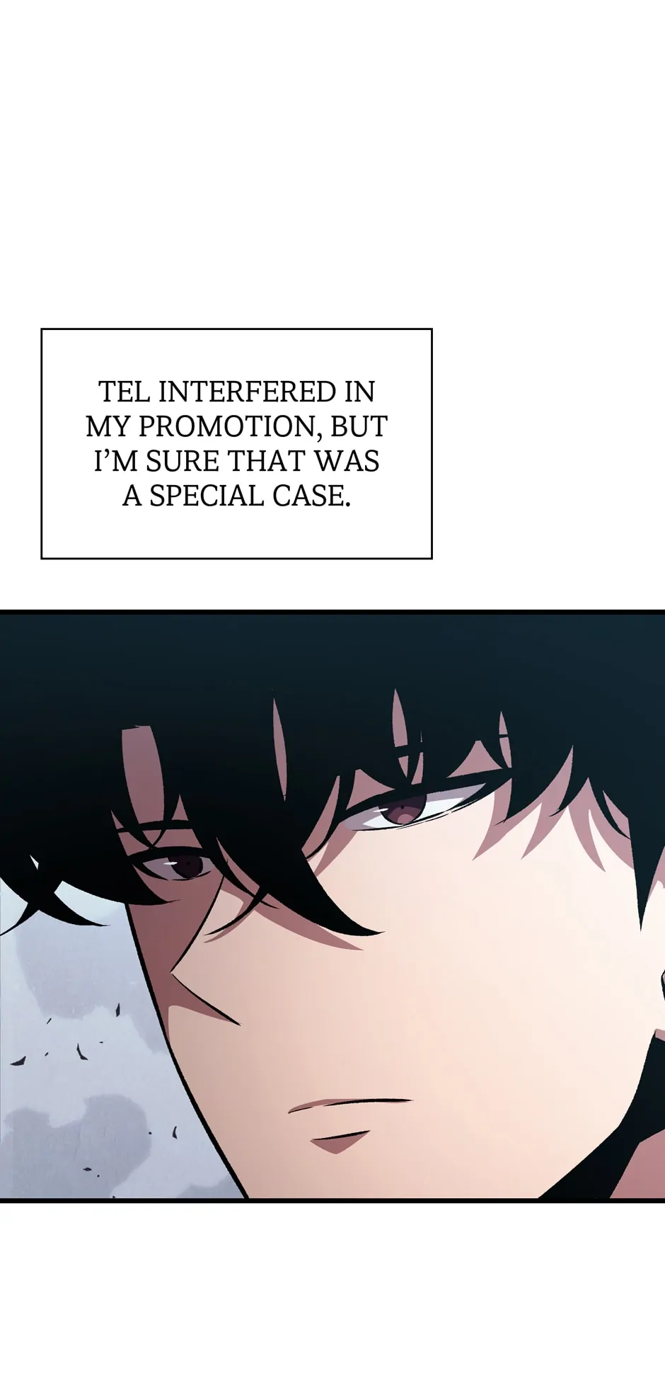 Pick Me Up (Official) - Chapter 44 manhwa
