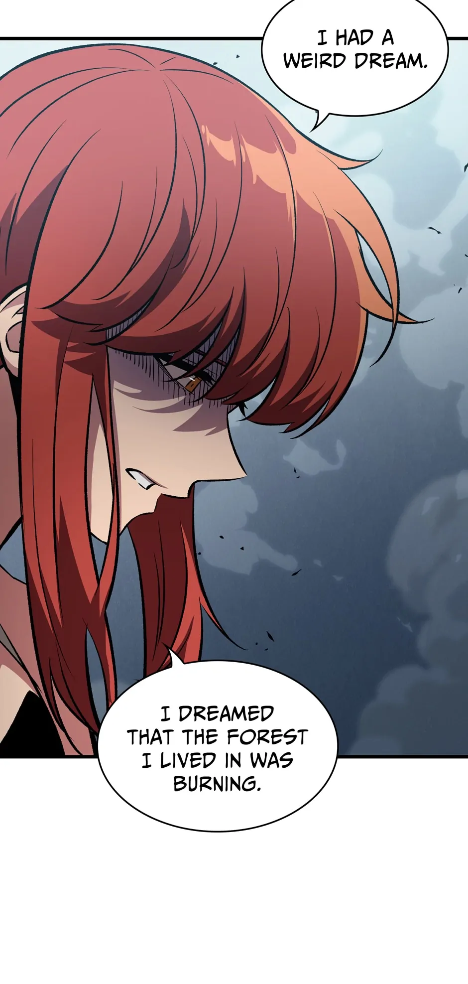 Pick Me Up (Official) - Chapter 44 manhwa