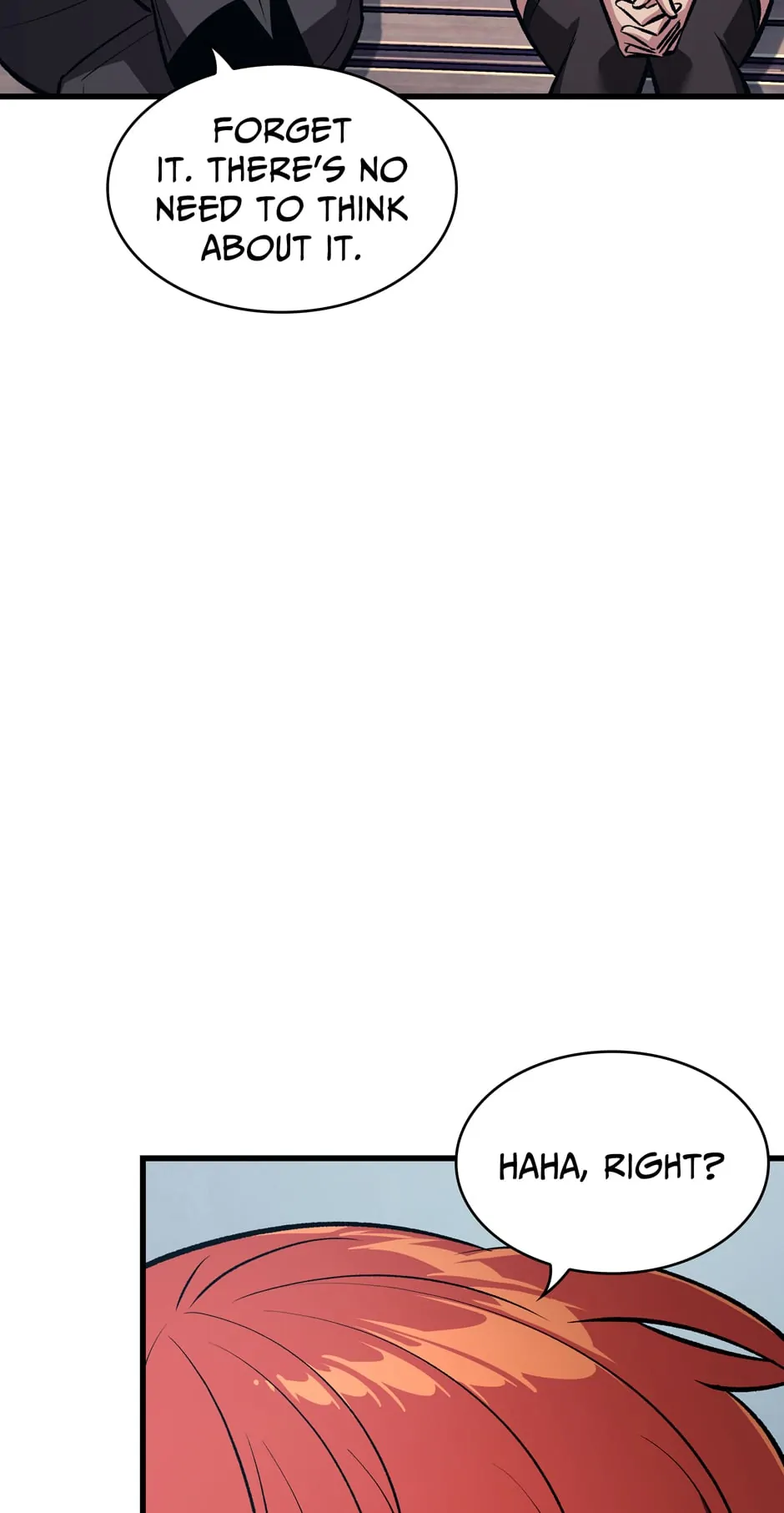 Pick Me Up (Official) - Chapter 44 manhwa