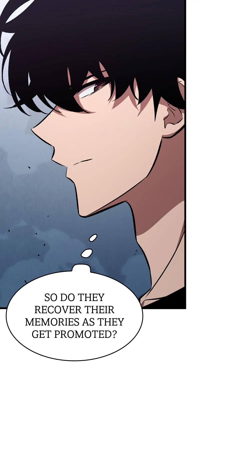 Pick Me Up (Official) - Chapter 44 manhwa