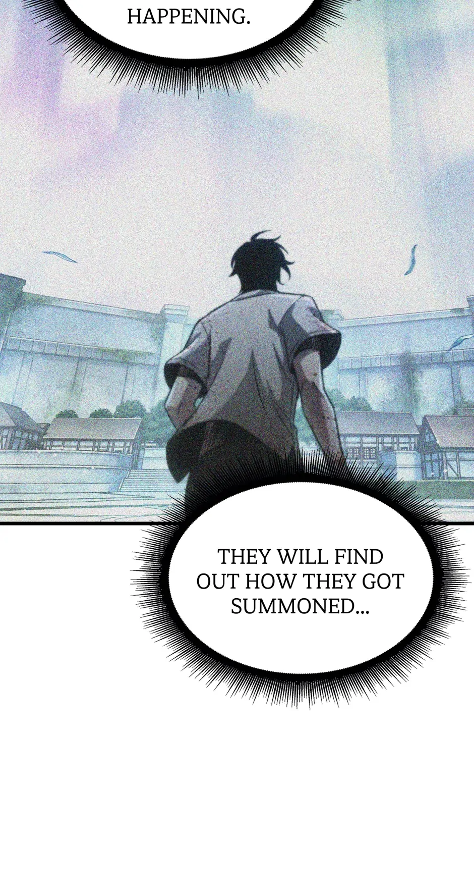 Pick Me Up (Official) - Chapter 44 manhwa