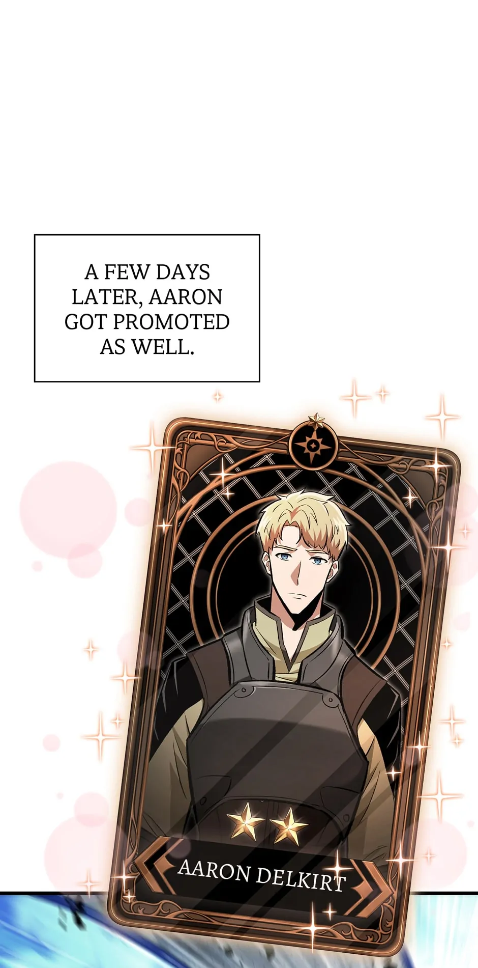 Pick Me Up (Official) - Chapter 44 manhwa