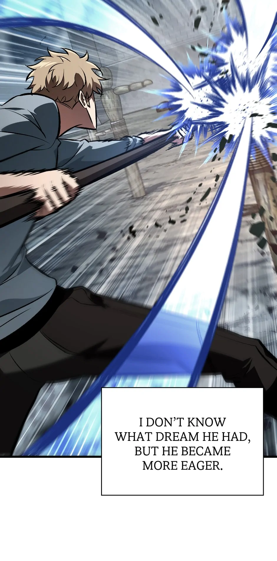 Pick Me Up (Official) - Chapter 44 manhwa