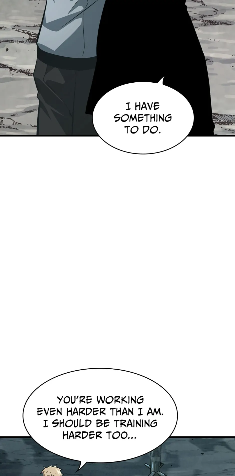 Pick Me Up (Official) - Chapter 44 manhwa