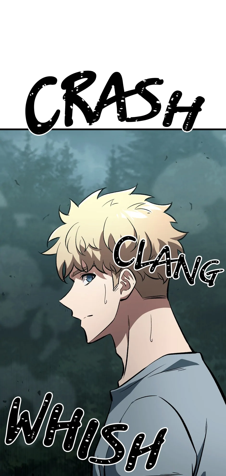 Pick Me Up (Official) - Chapter 44 manhwa