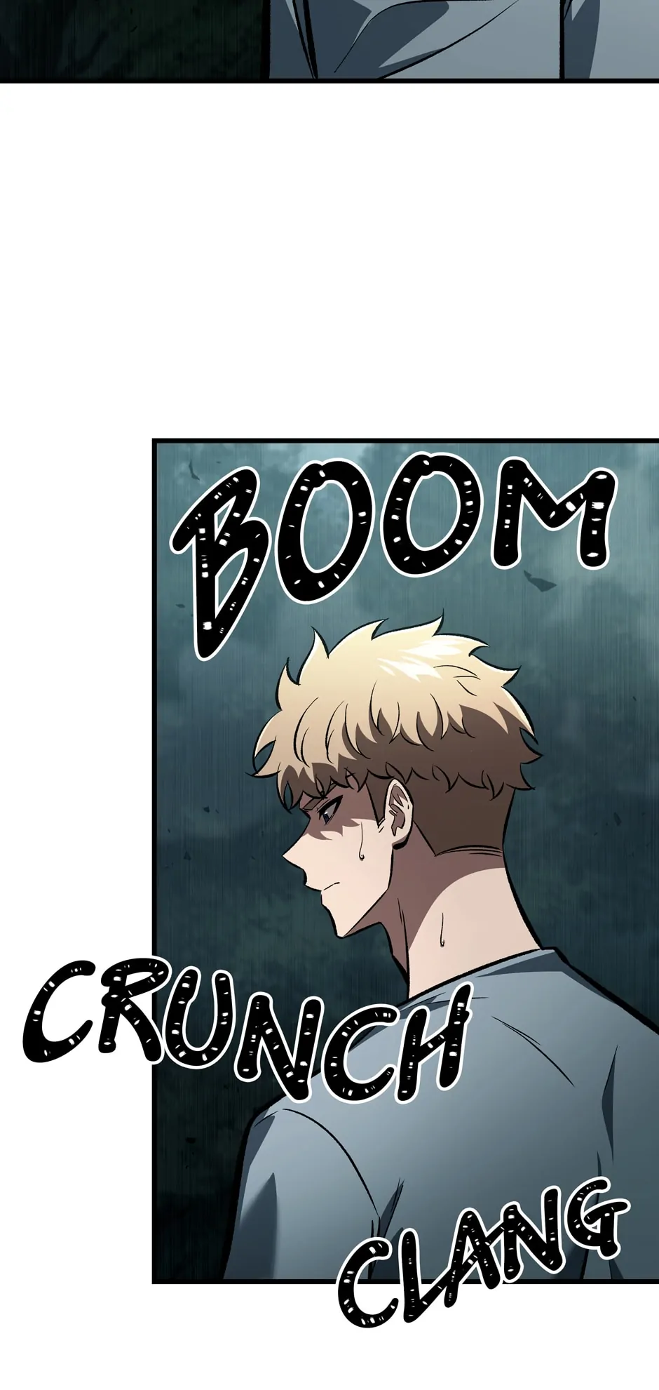 Pick Me Up (Official) - Chapter 44 manhwa