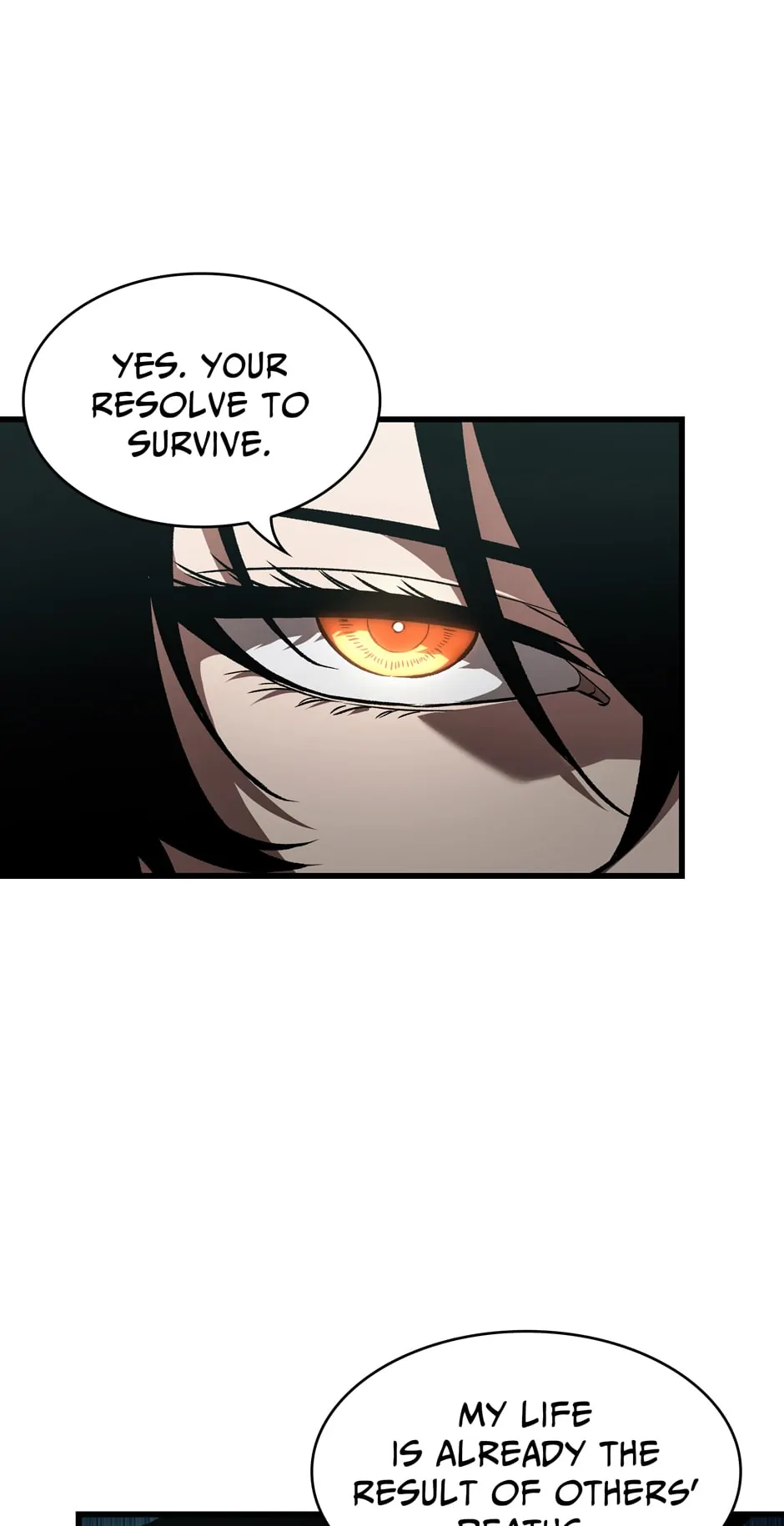 Pick Me Up (Official) - Chapter 44 manhwa