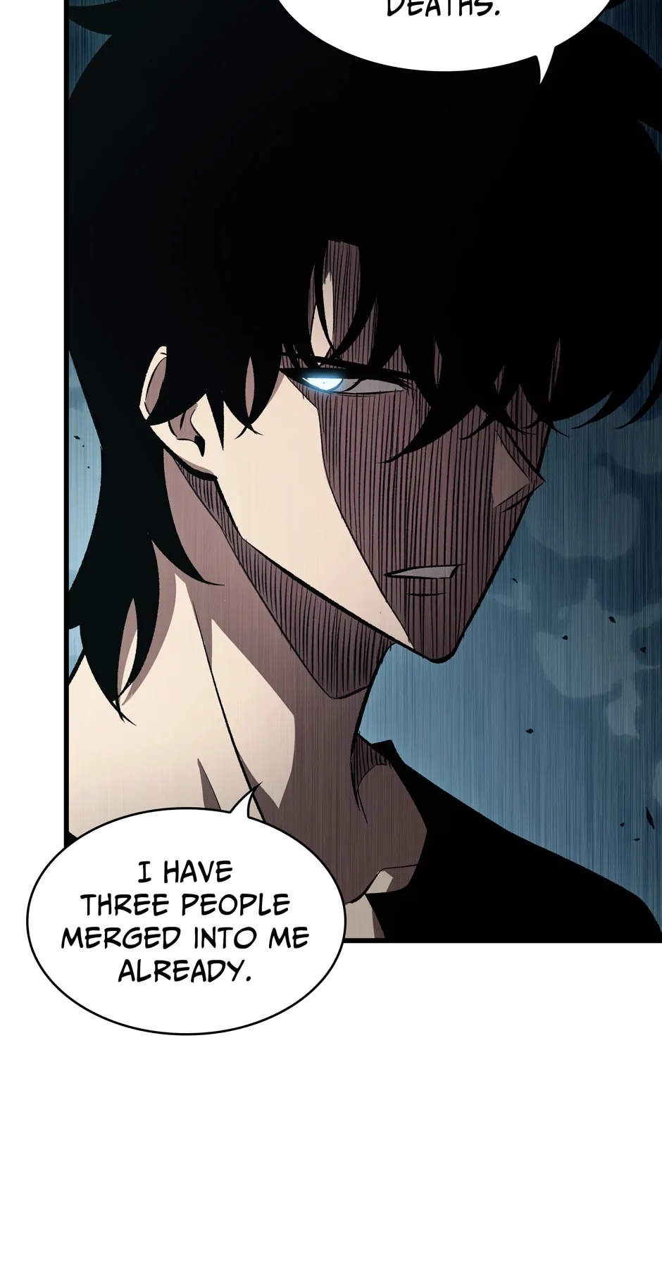 Pick Me Up (Official) - Chapter 44 manhwa