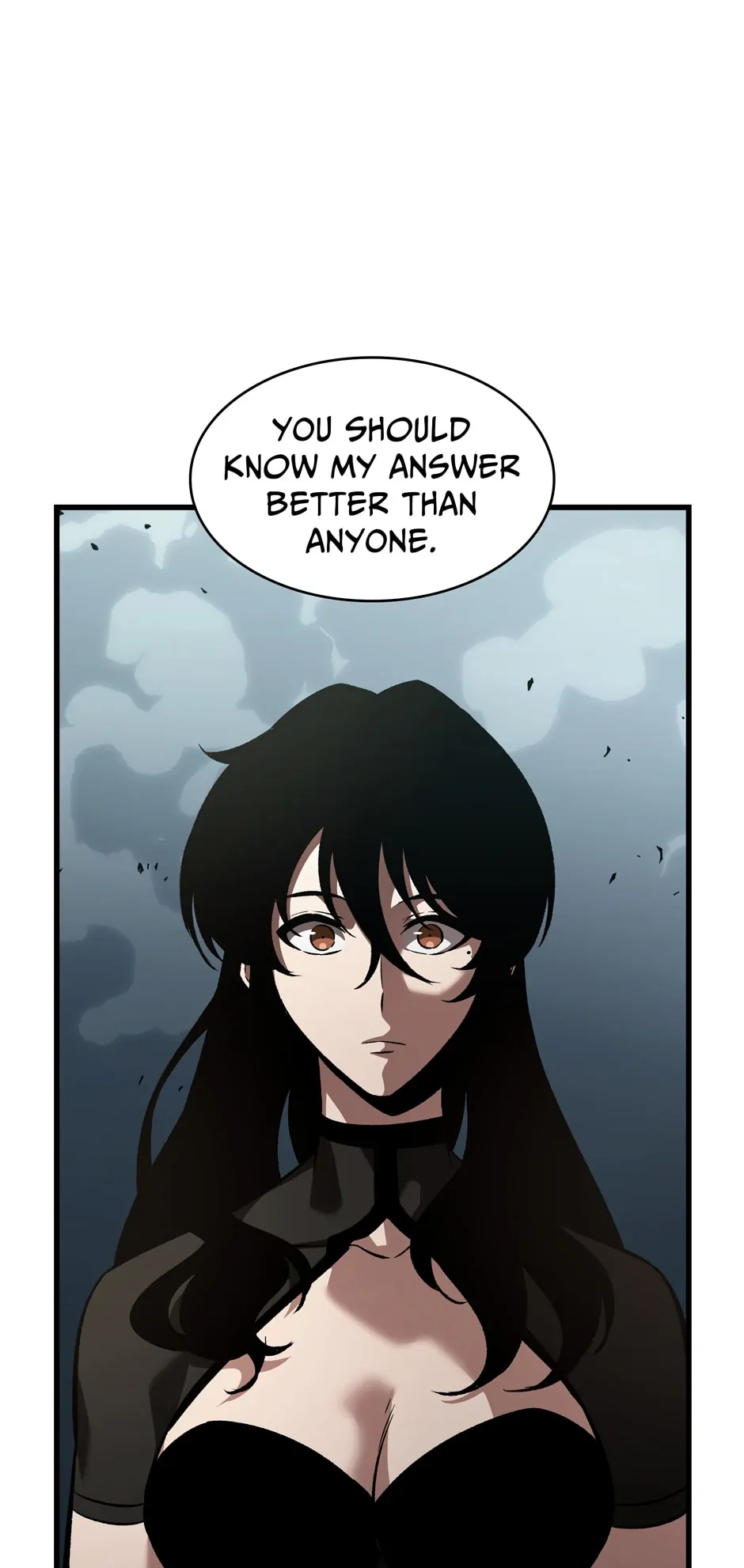 Pick Me Up (Official) - Chapter 44 manhwa