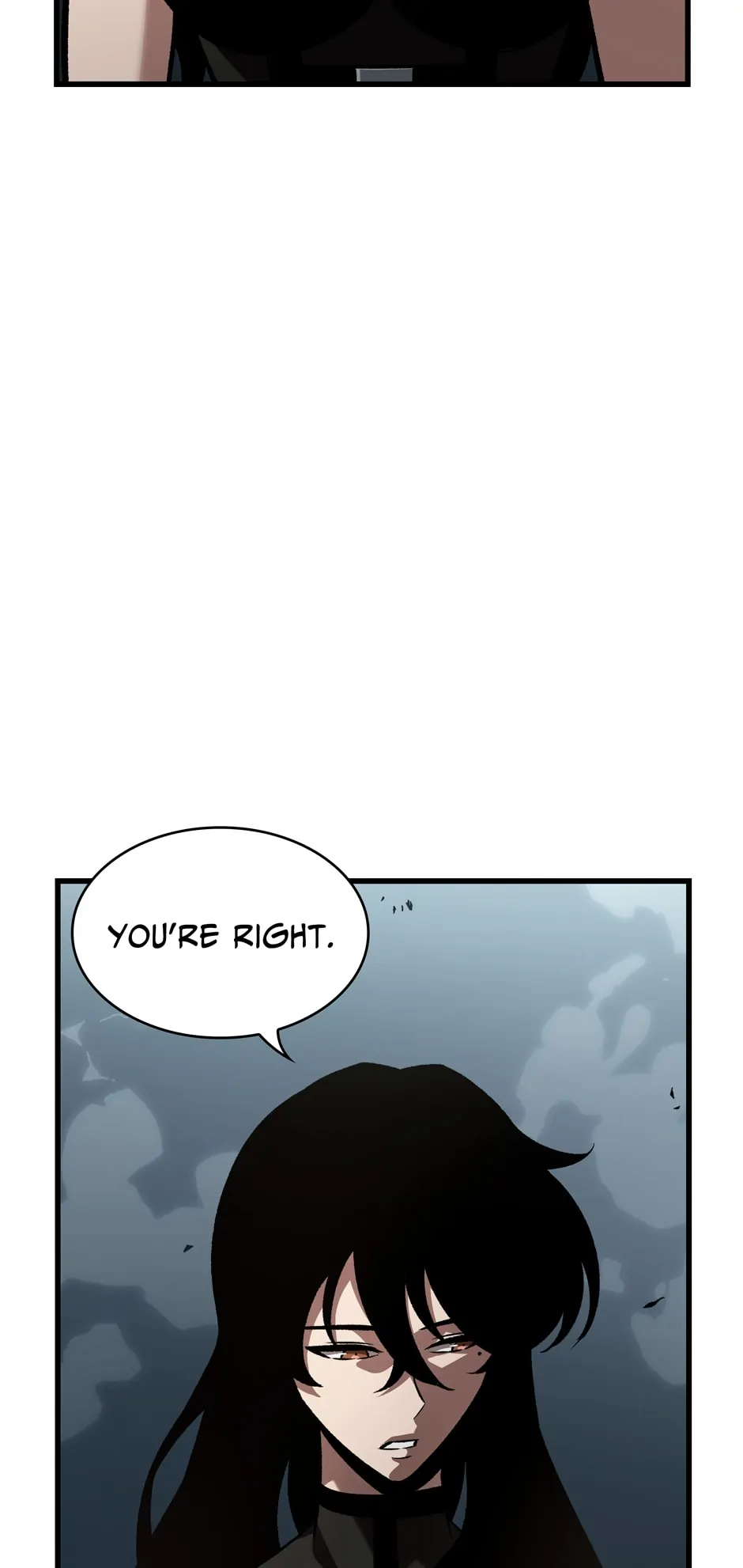 Pick Me Up (Official) - Chapter 44 manhwa