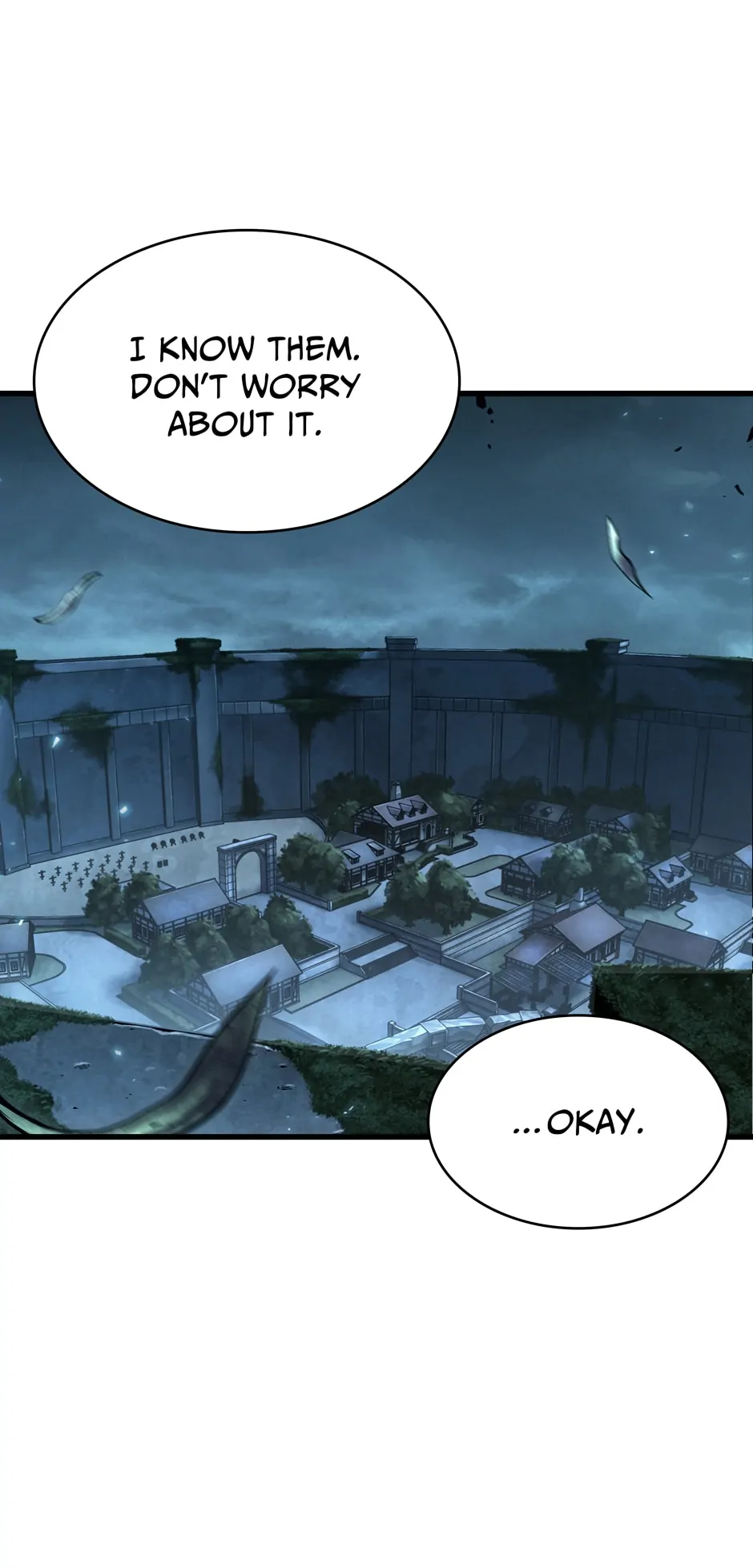 Pick Me Up (Official) - Chapter 44 manhwa