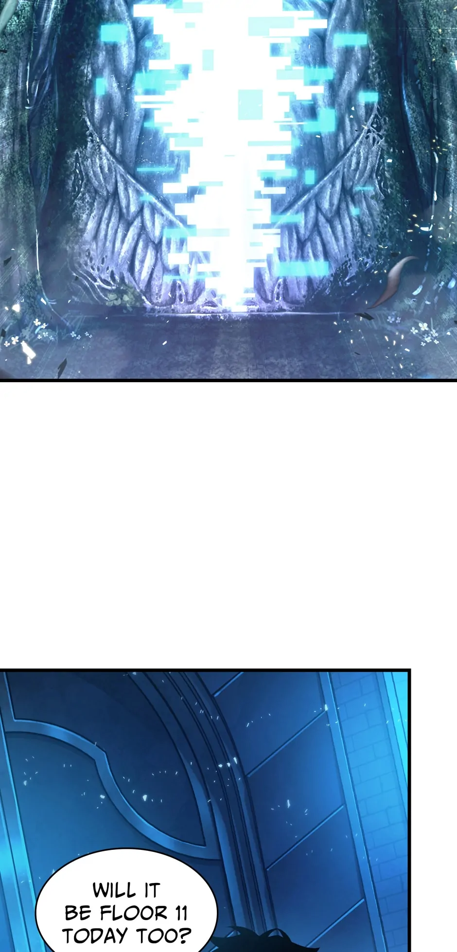 Pick Me Up (Official) - Chapter 44 manhwa
