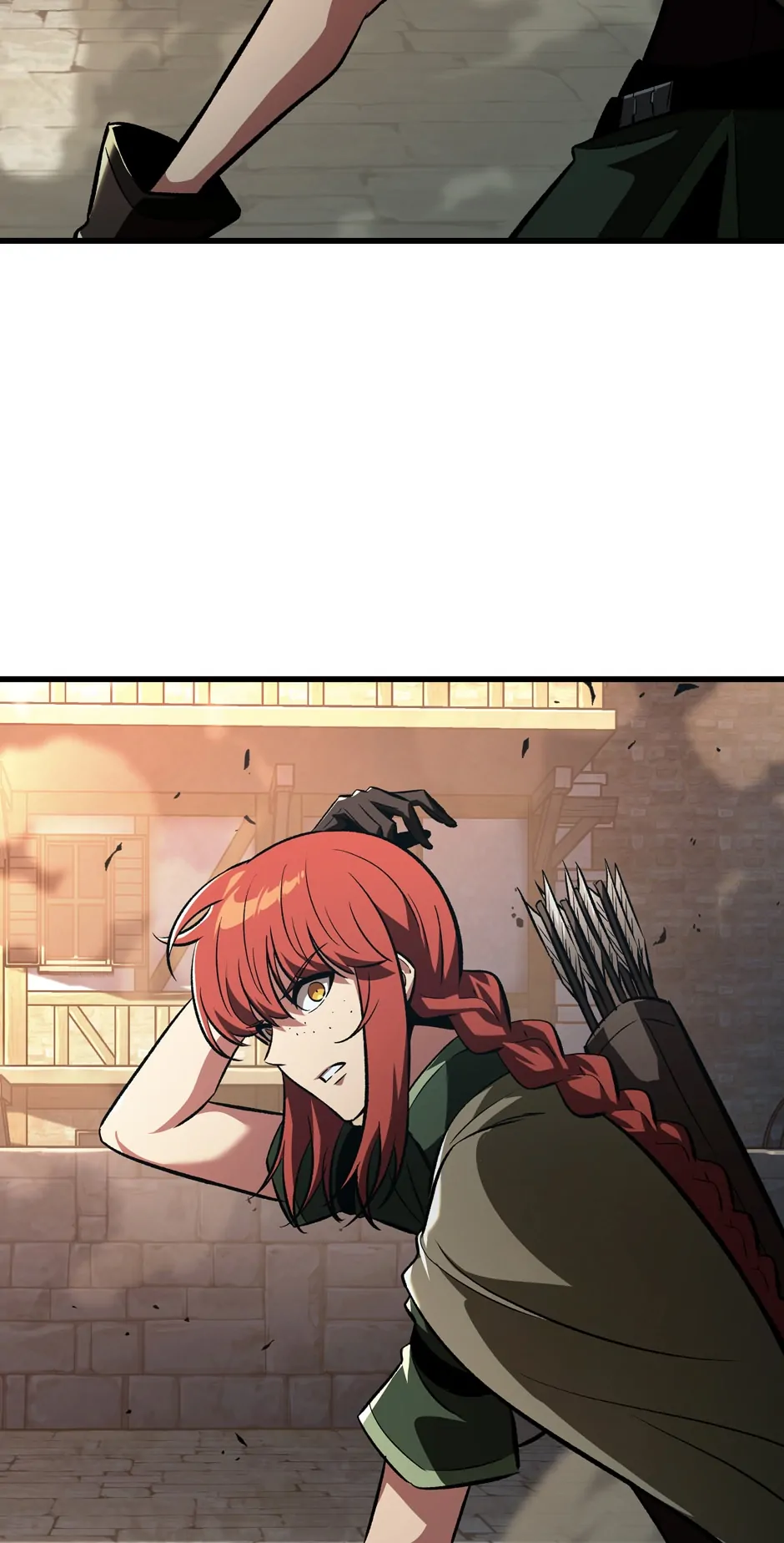 Pick Me Up (Official) - Chapter 44 manhwa