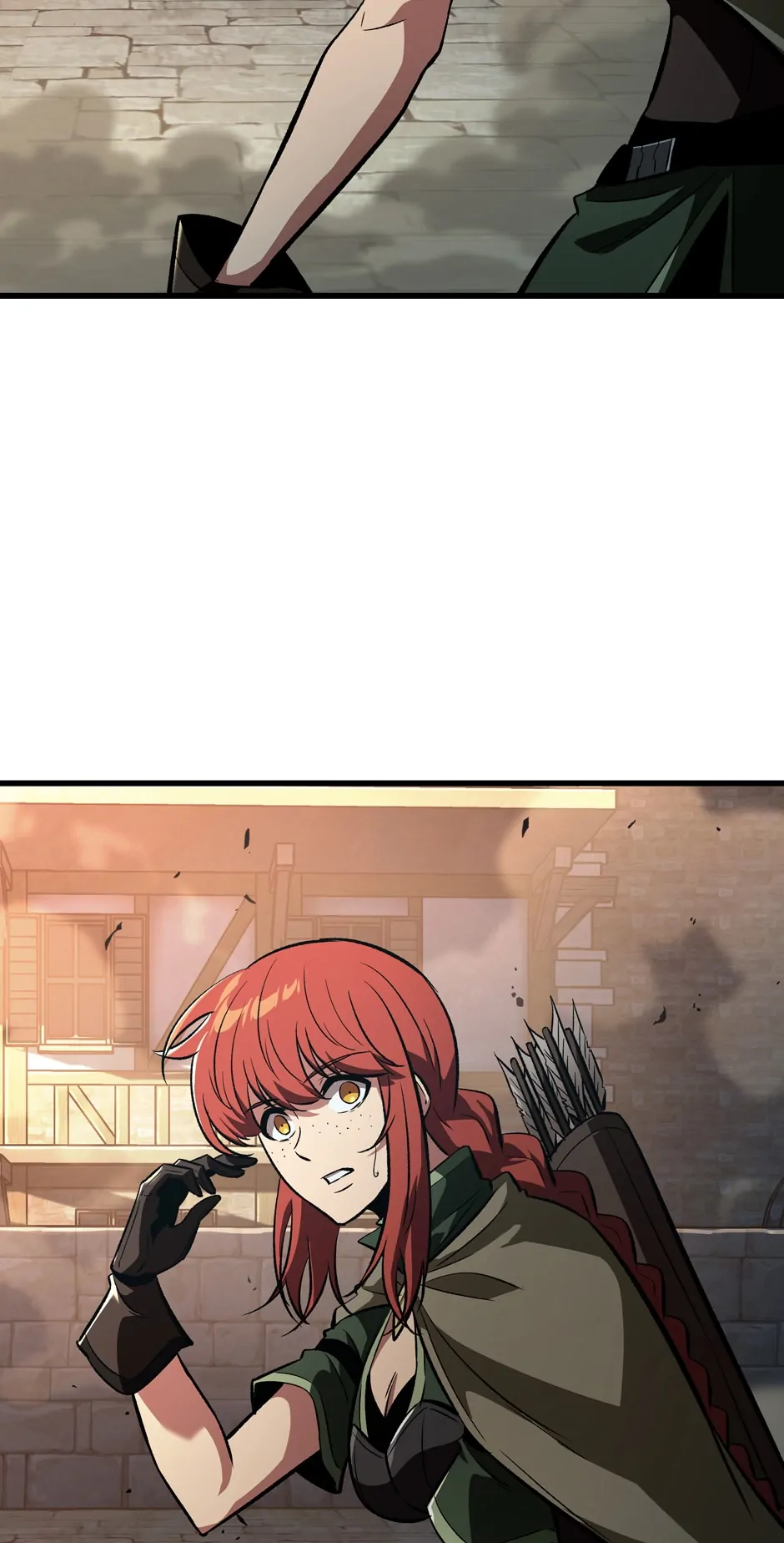 Pick Me Up (Official) - Chapter 44 manhwa
