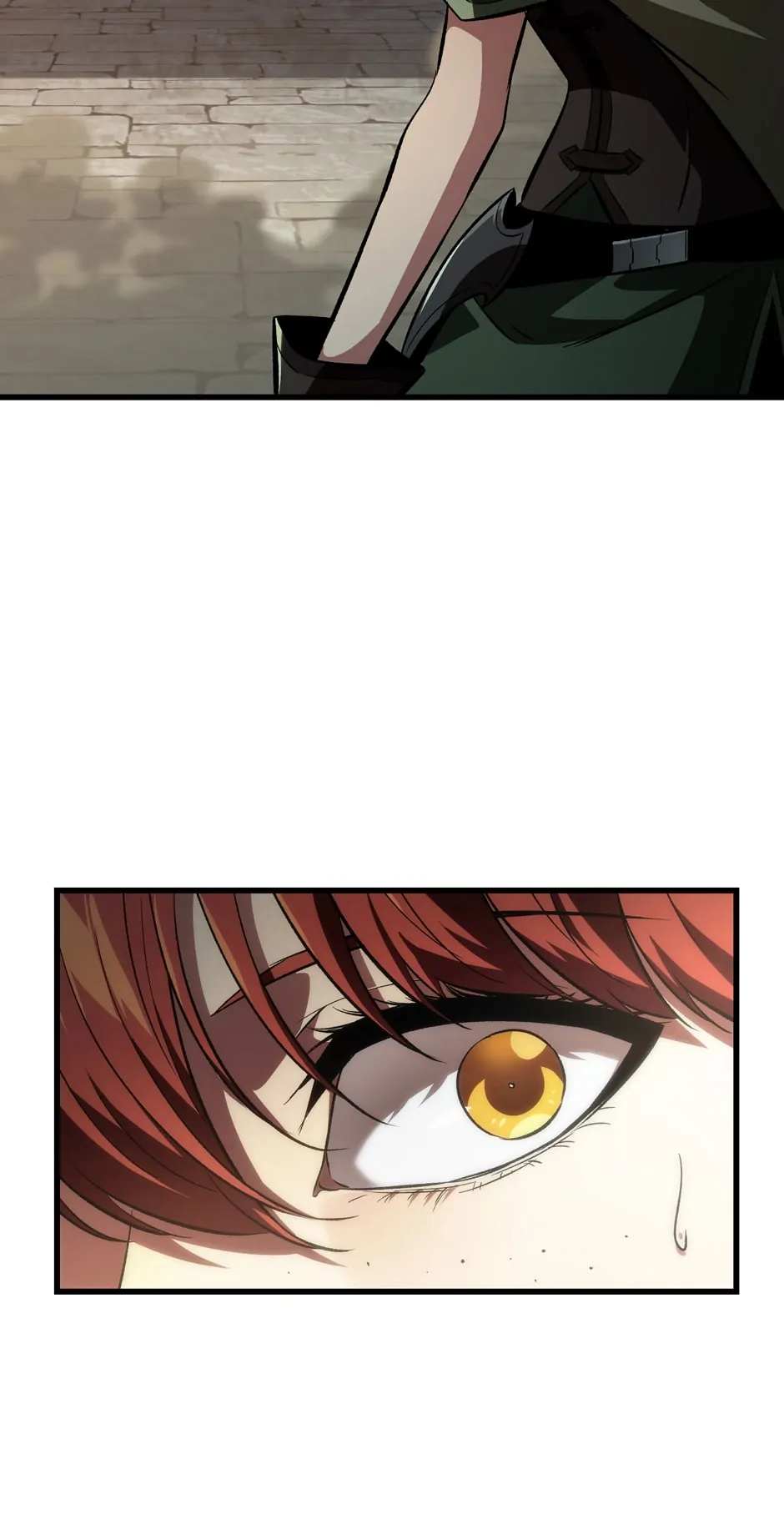 Pick Me Up (Official) - Chapter 44 manhwa