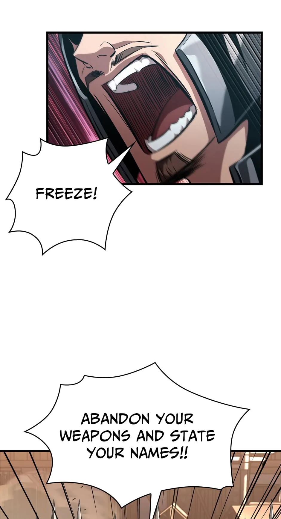 Pick Me Up (Official) - Chapter 44 manhwa