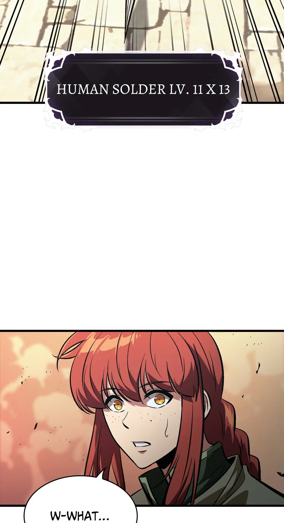 Pick Me Up (Official) - Chapter 44 manhwa