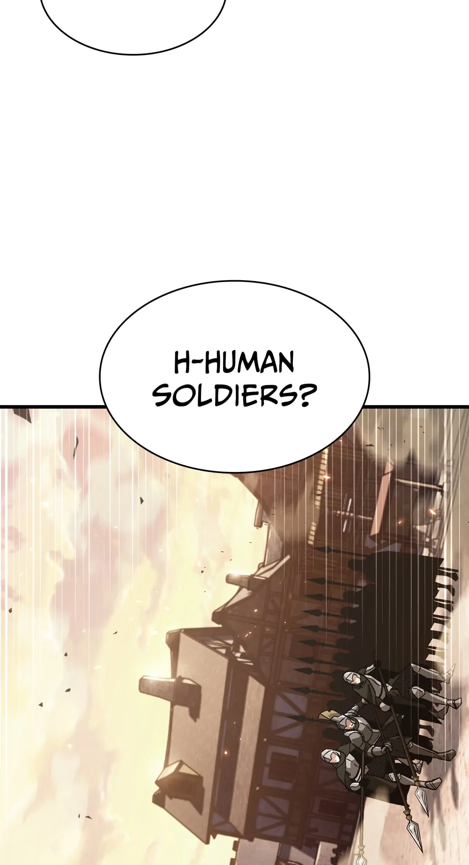 Pick Me Up (Official) - Chapter 44 manhwa