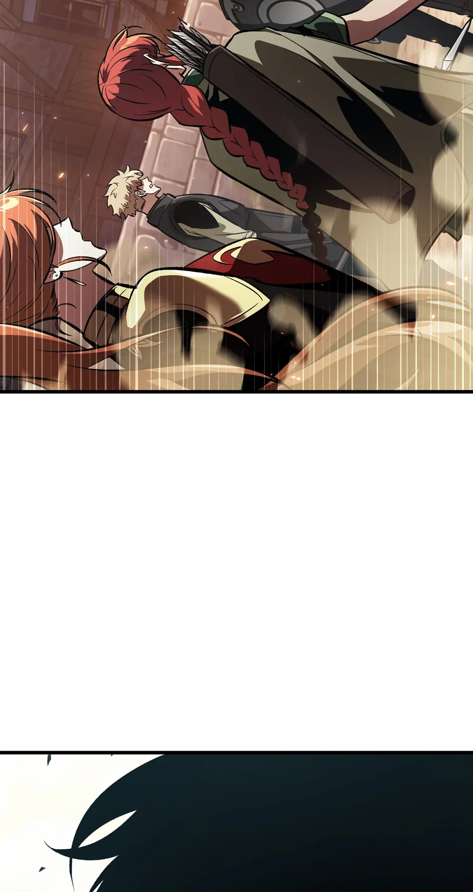 Pick Me Up (Official) - Chapter 45 manhwa