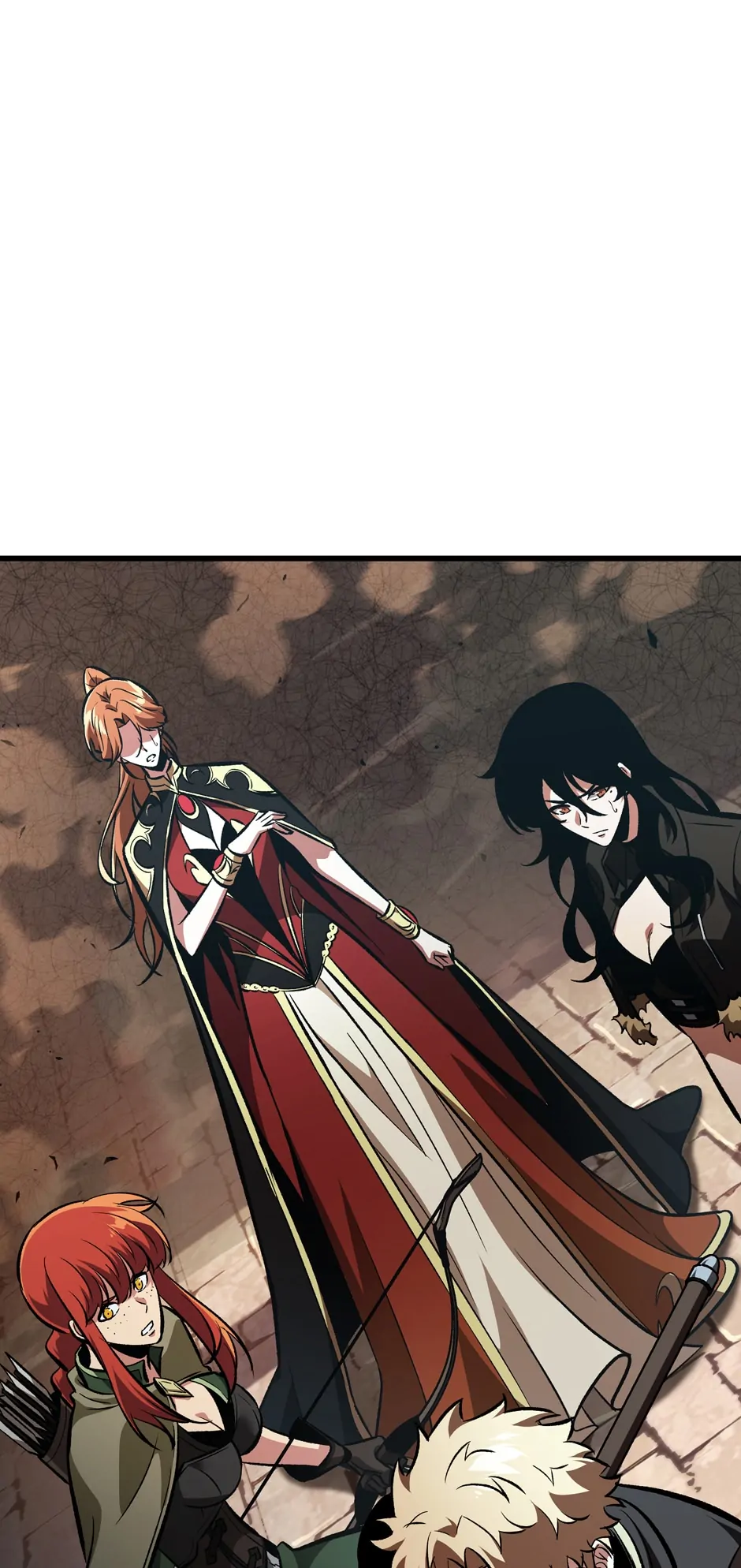 Pick Me Up (Official) - Chapter 45 manhwa