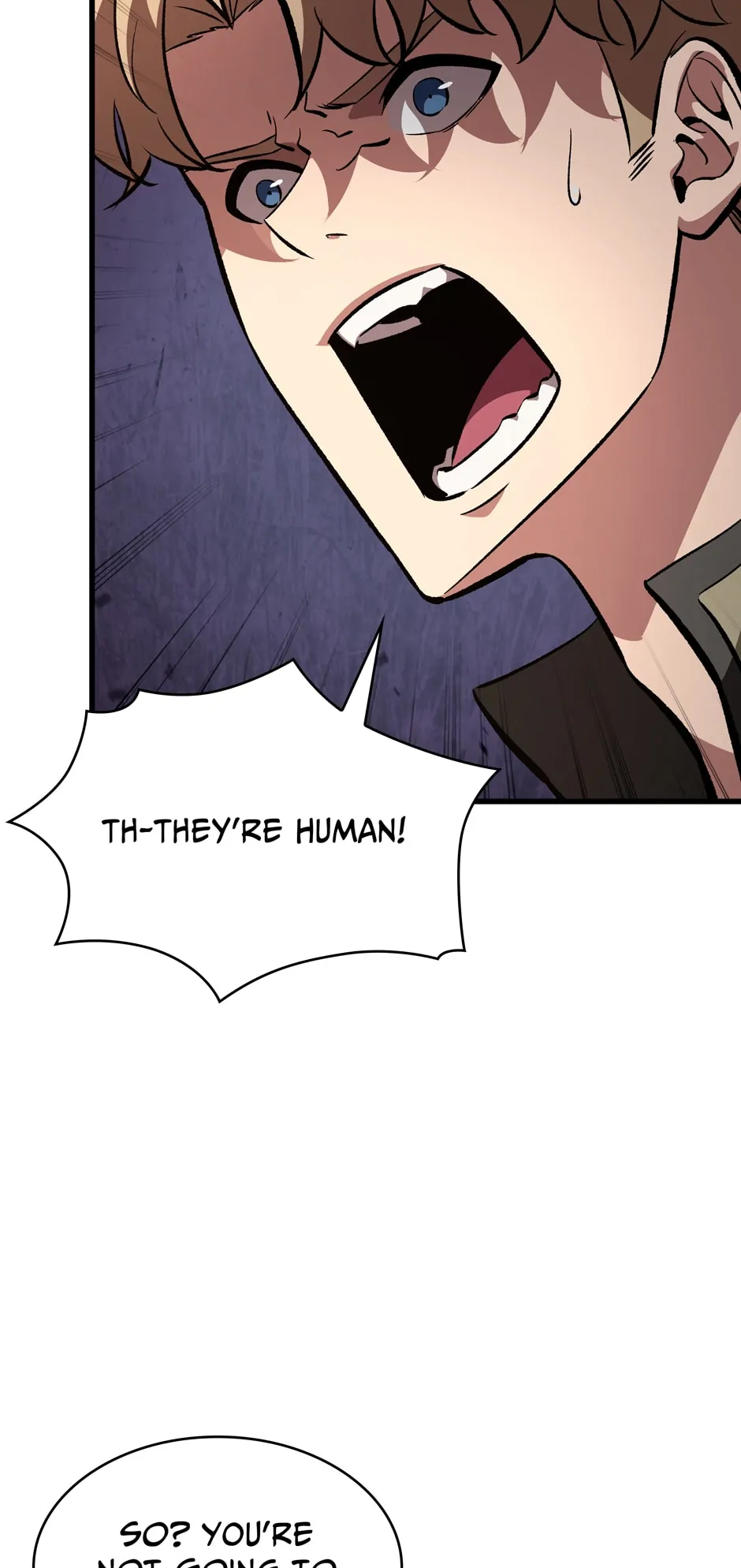 Pick Me Up (Official) - Chapter 45 manhwa