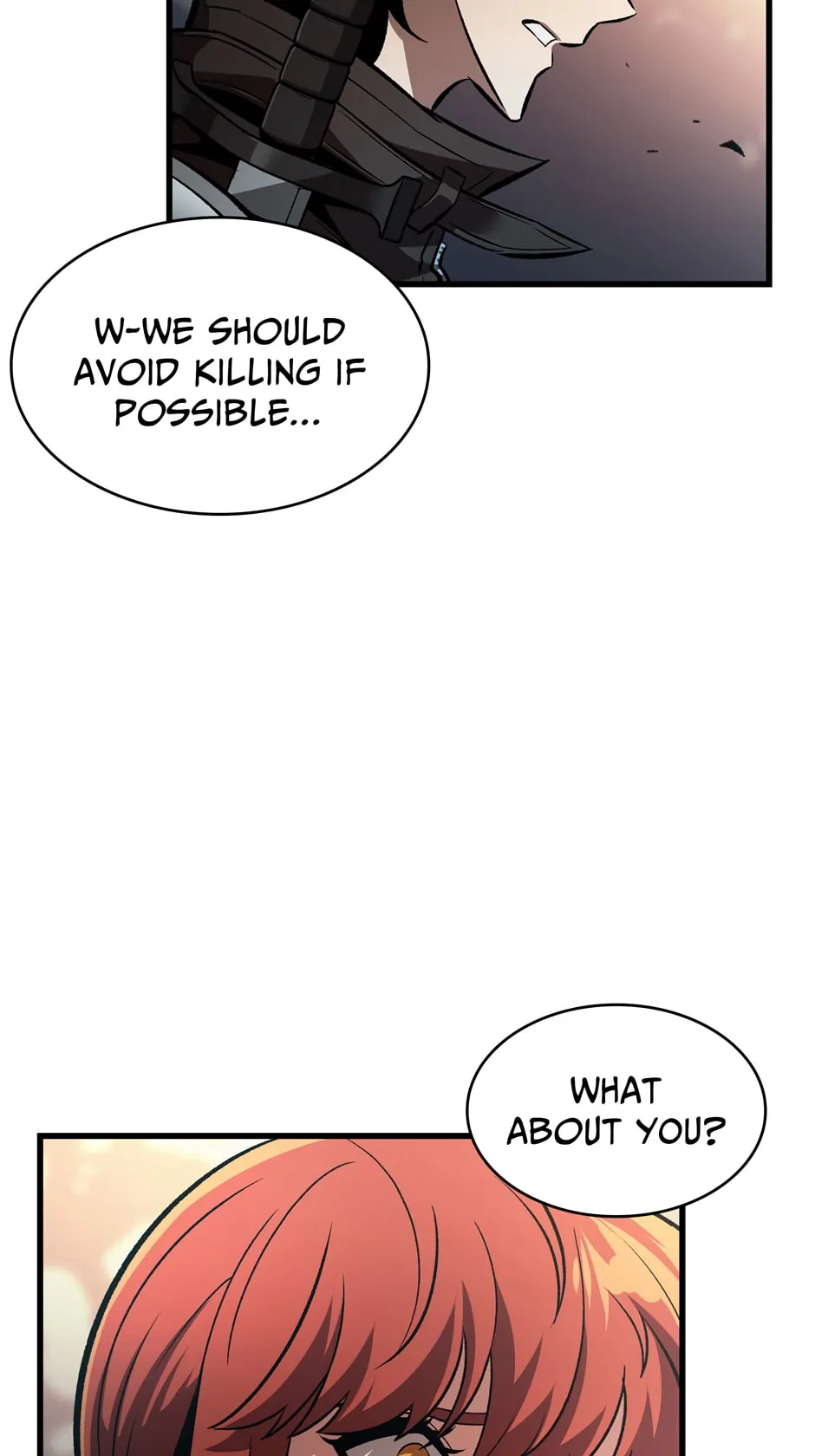 Pick Me Up (Official) - Chapter 45 manhwa