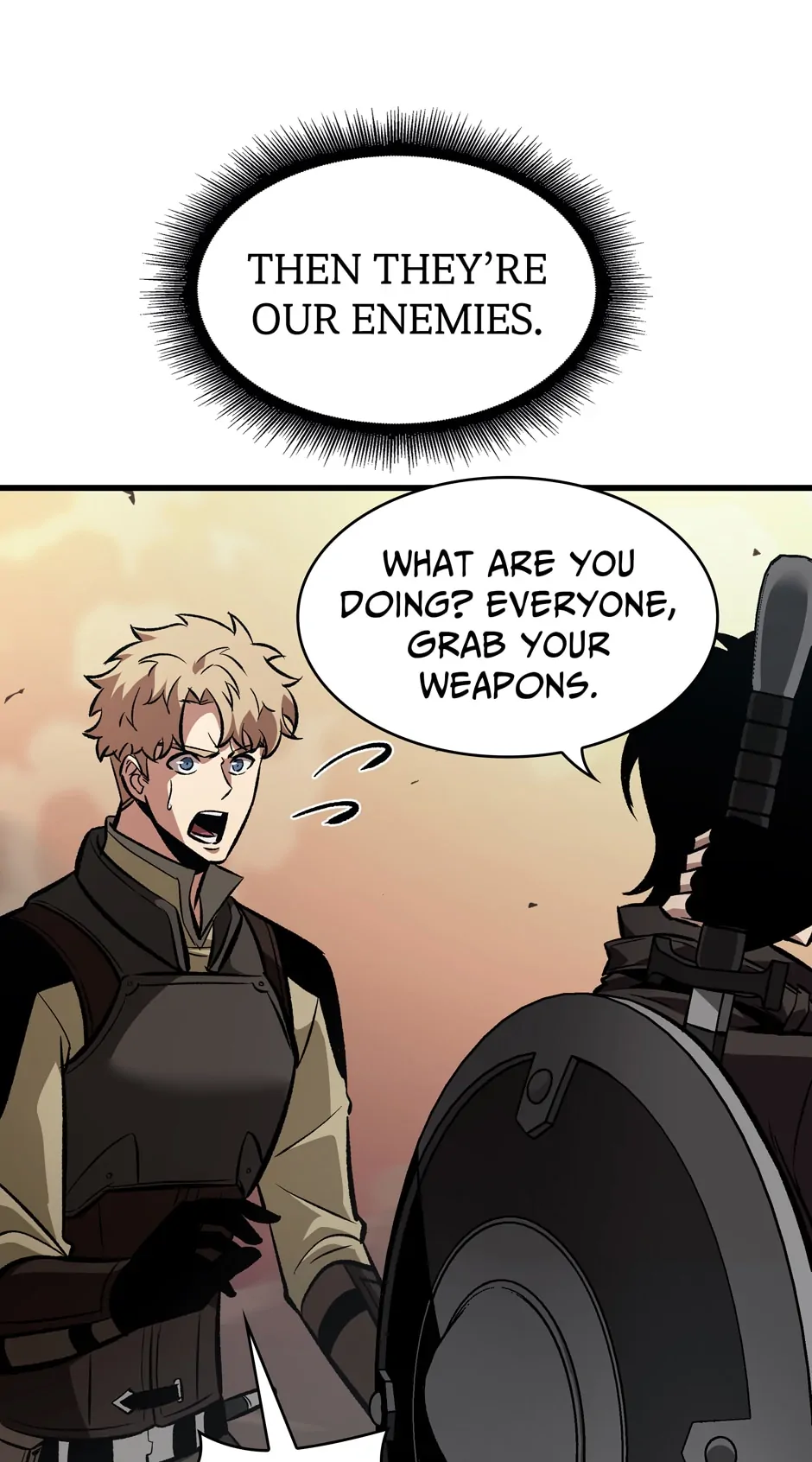 Pick Me Up (Official) - Chapter 45 manhwa