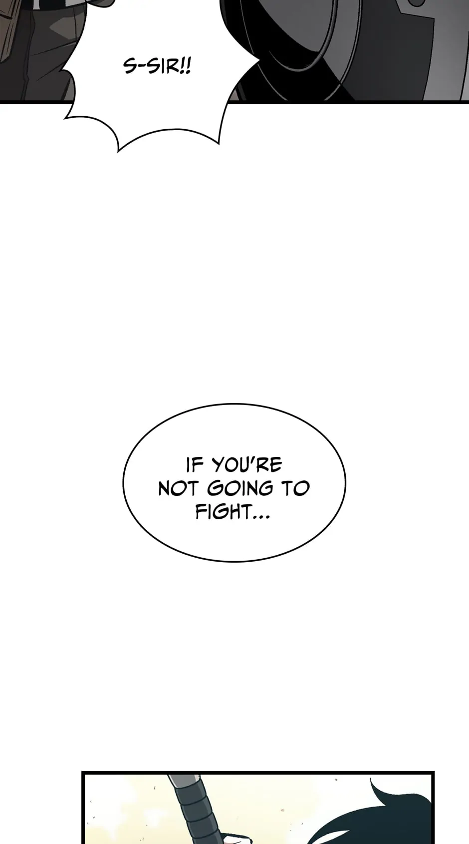 Pick Me Up (Official) - Chapter 45 manhwa