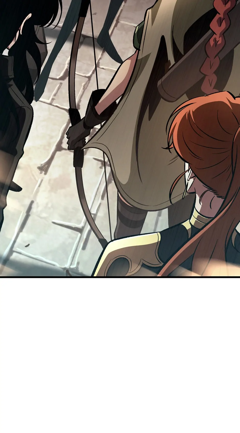 Pick Me Up (Official) - Chapter 45 manhwa