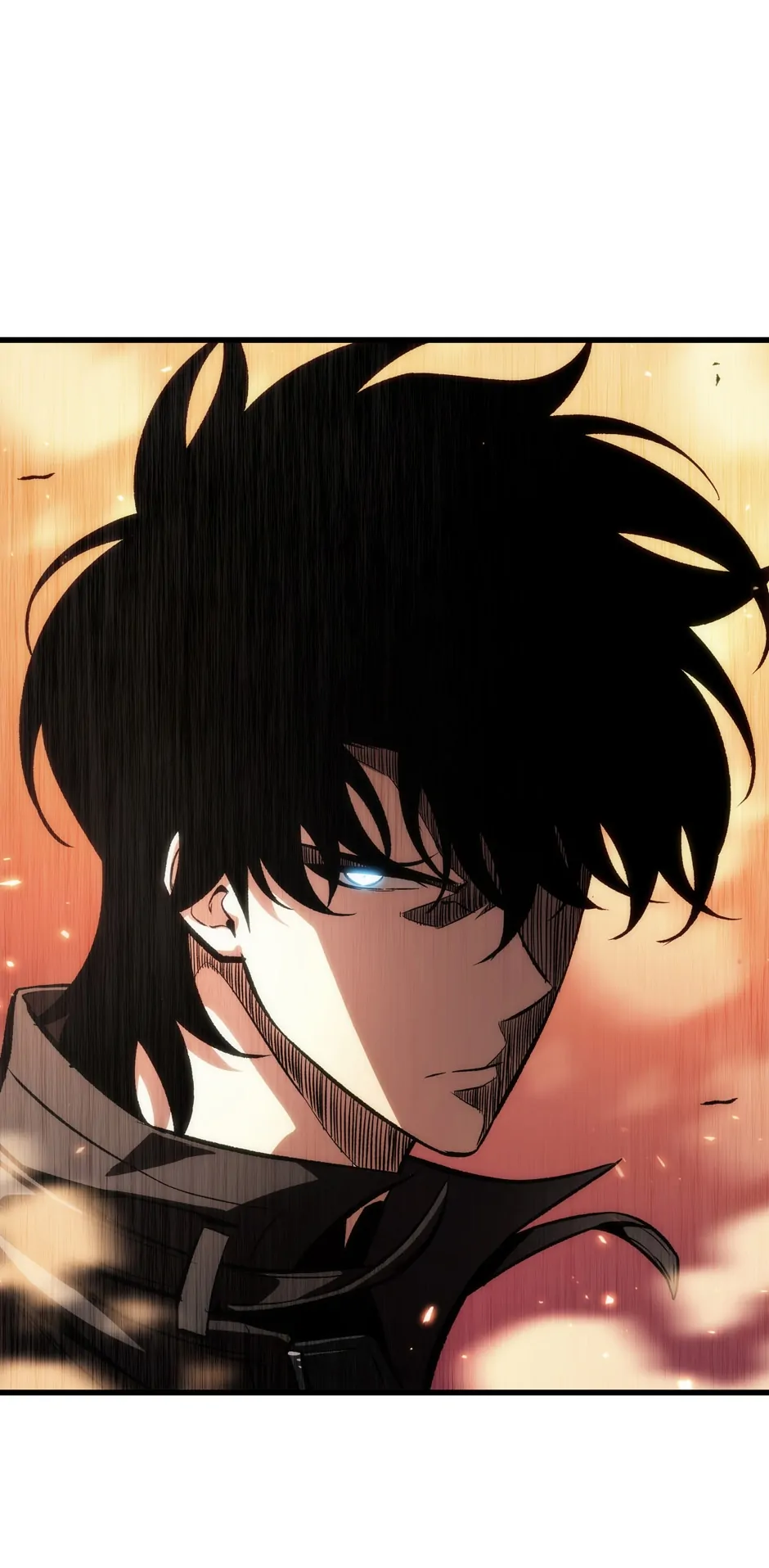 Pick Me Up (Official) - Chapter 45 manhwa