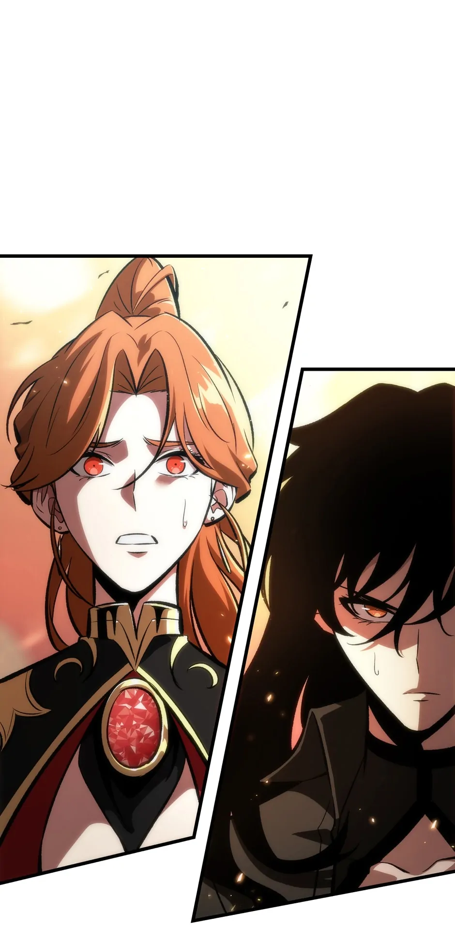 Pick Me Up (Official) - Chapter 45 manhwa