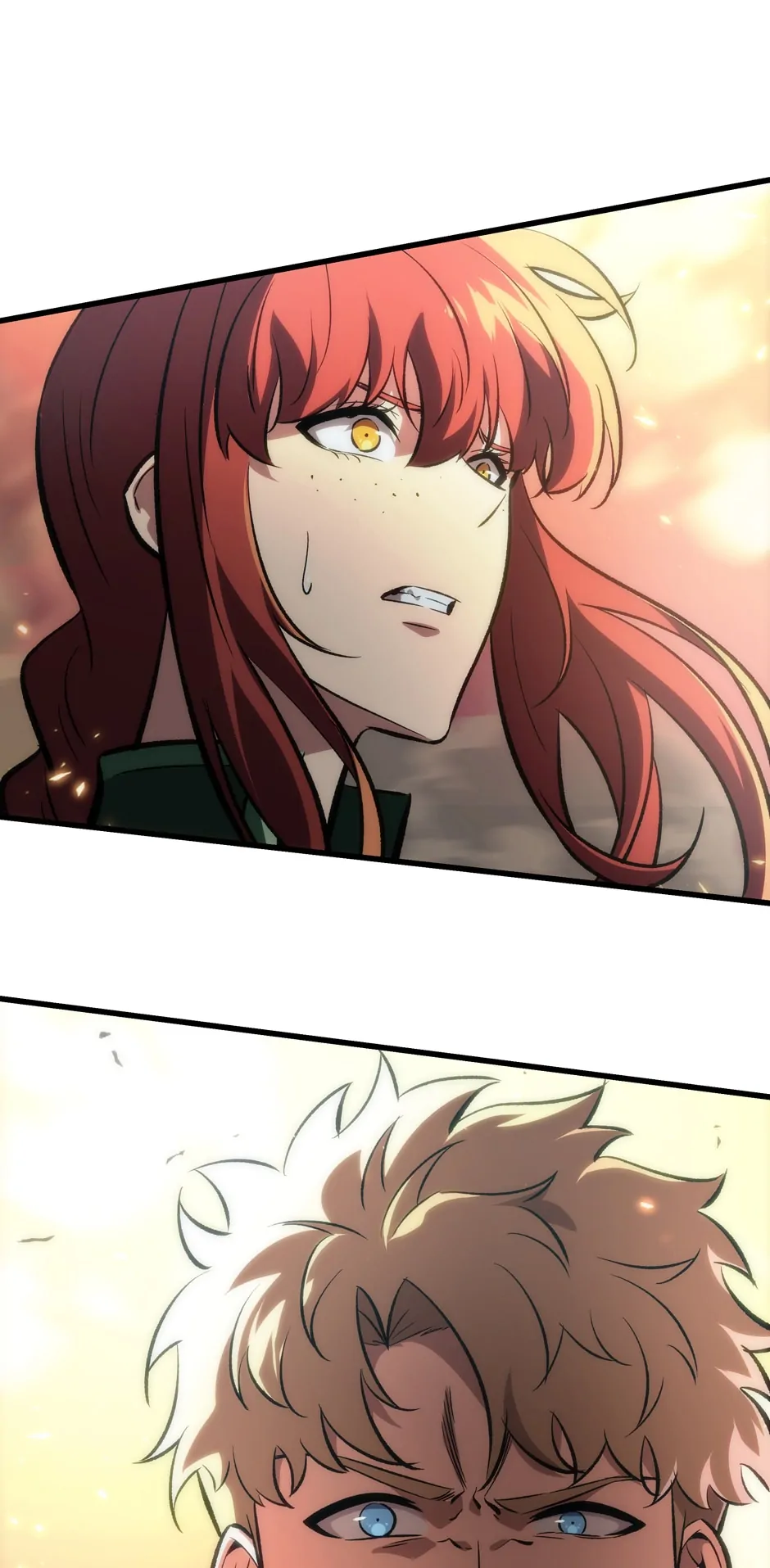 Pick Me Up (Official) - Chapter 45 manhwa