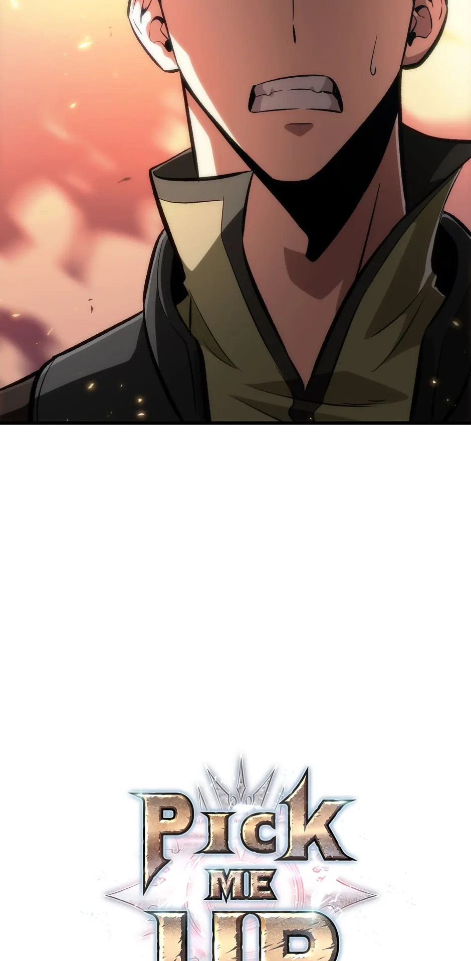 Pick Me Up (Official) - Chapter 45 manhwa