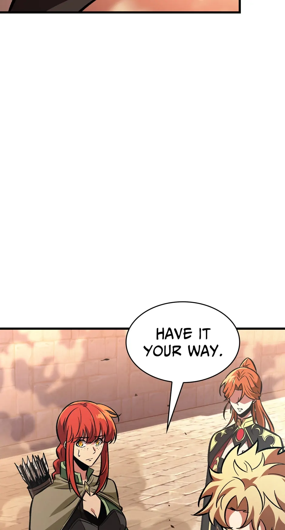 Pick Me Up (Official) - Chapter 45 manhwa