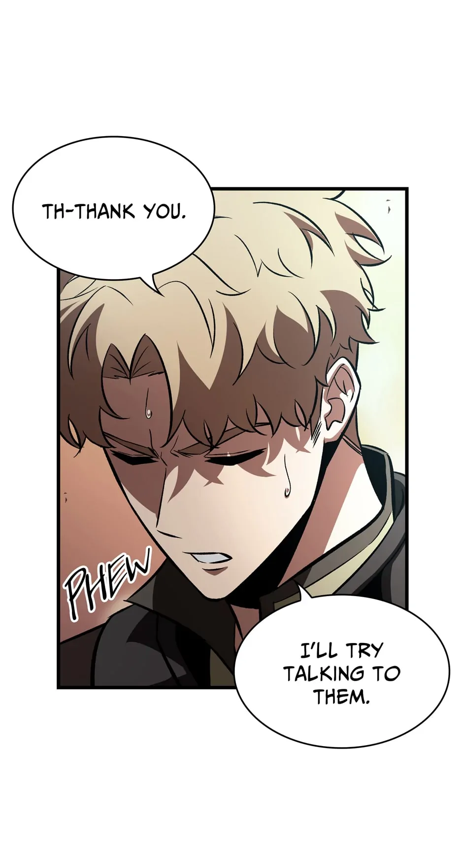 Pick Me Up (Official) - Chapter 45 manhwa