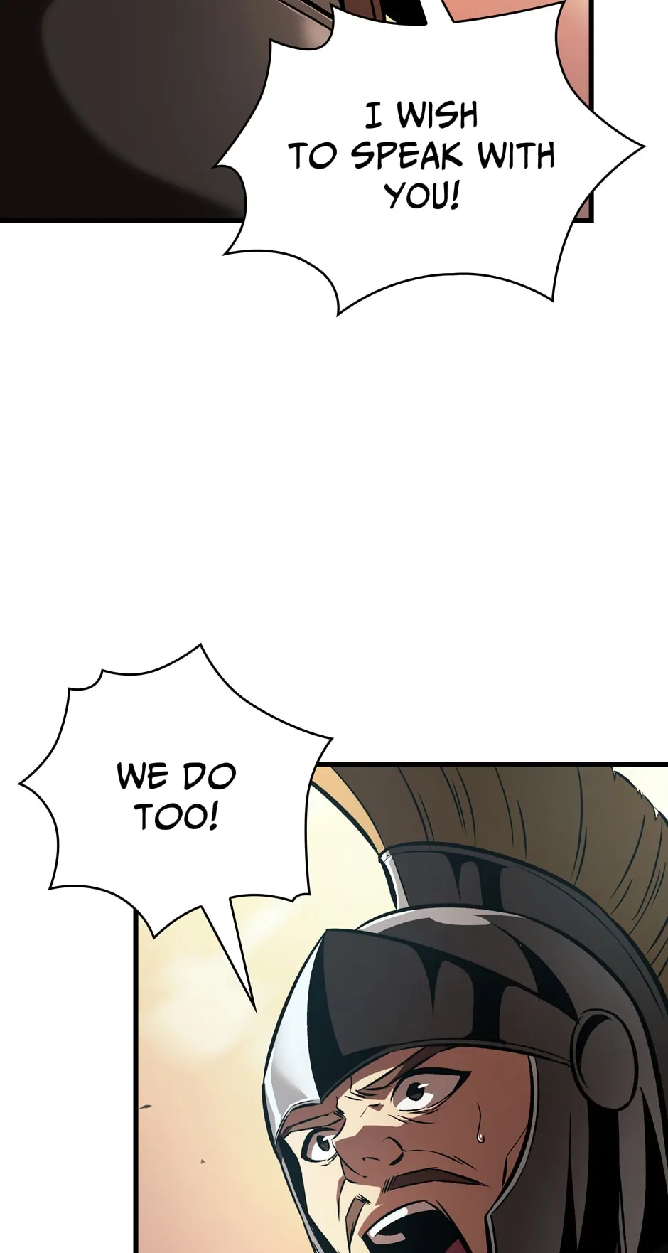 Pick Me Up (Official) - Chapter 45 manhwa